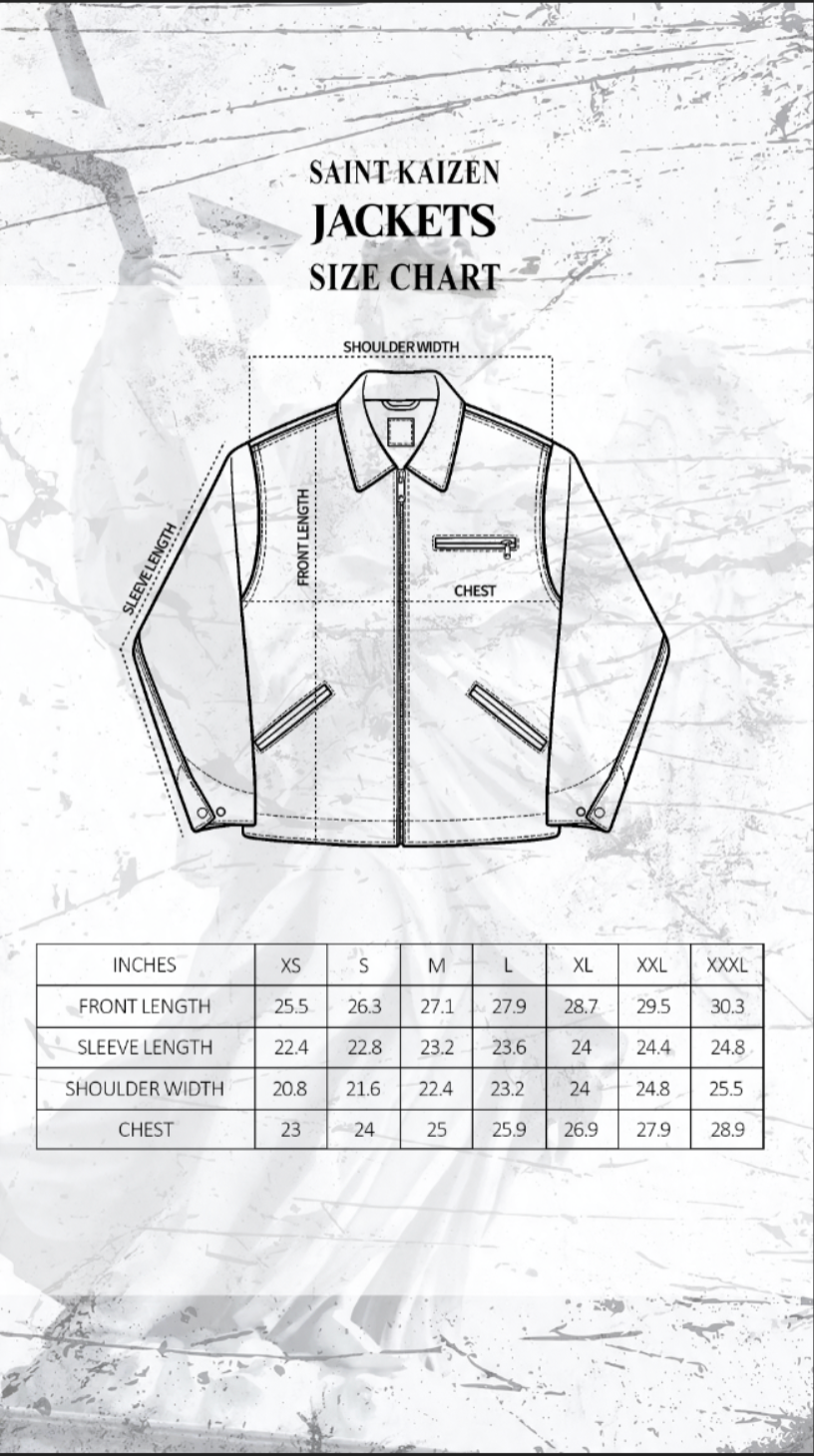Deus Vult Workwear Jacket