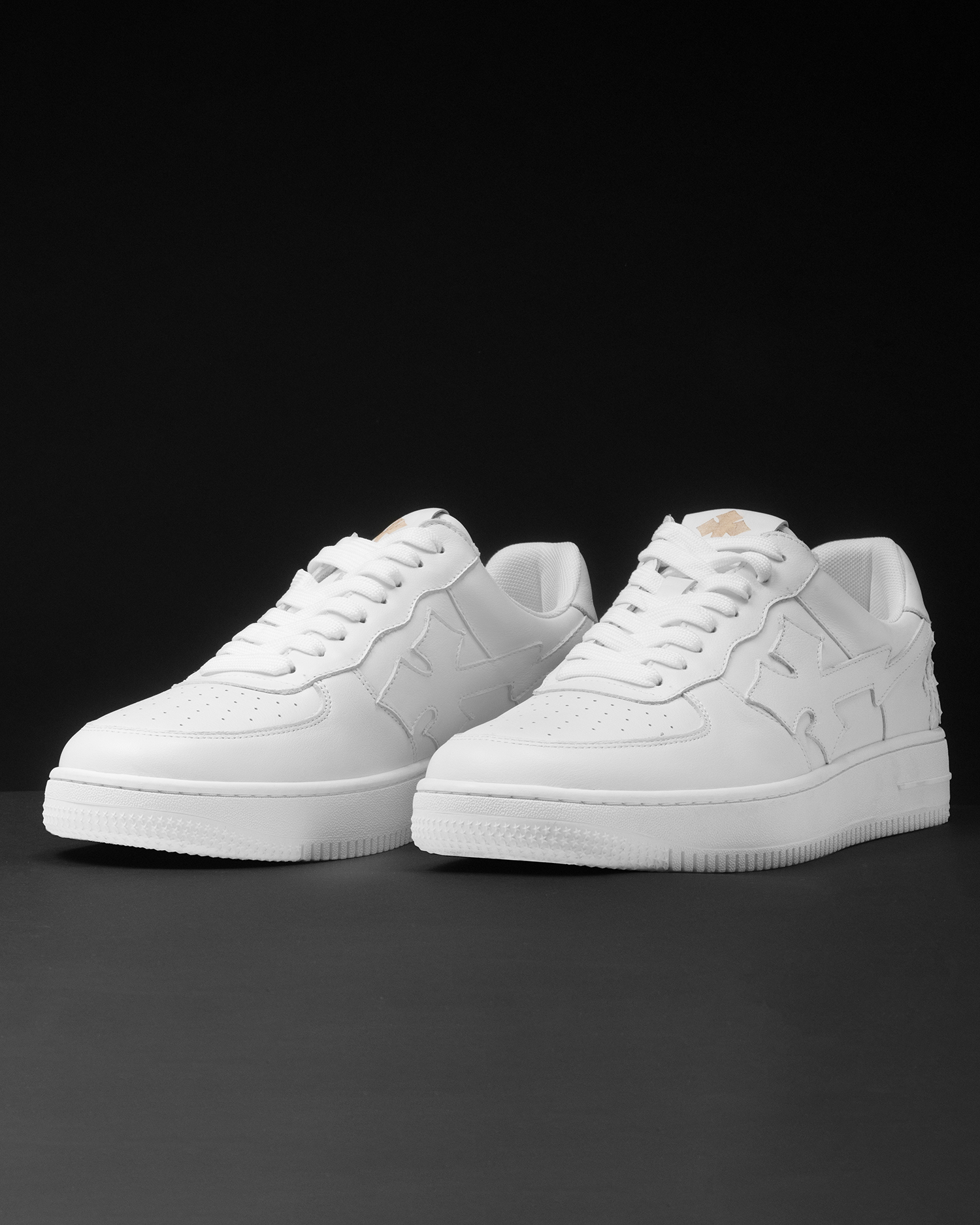 Isaiah 41:10 Sneakers