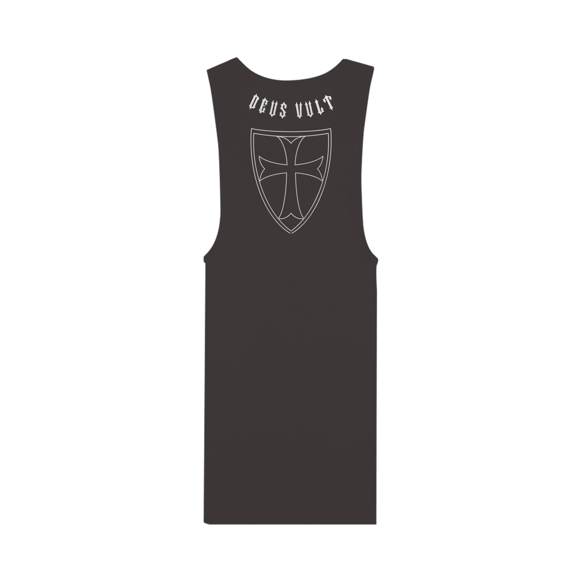 Armor of God Tank Top