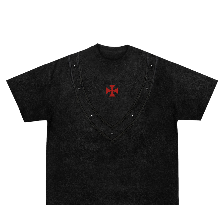 Ave Christus Rex T-Shirt
