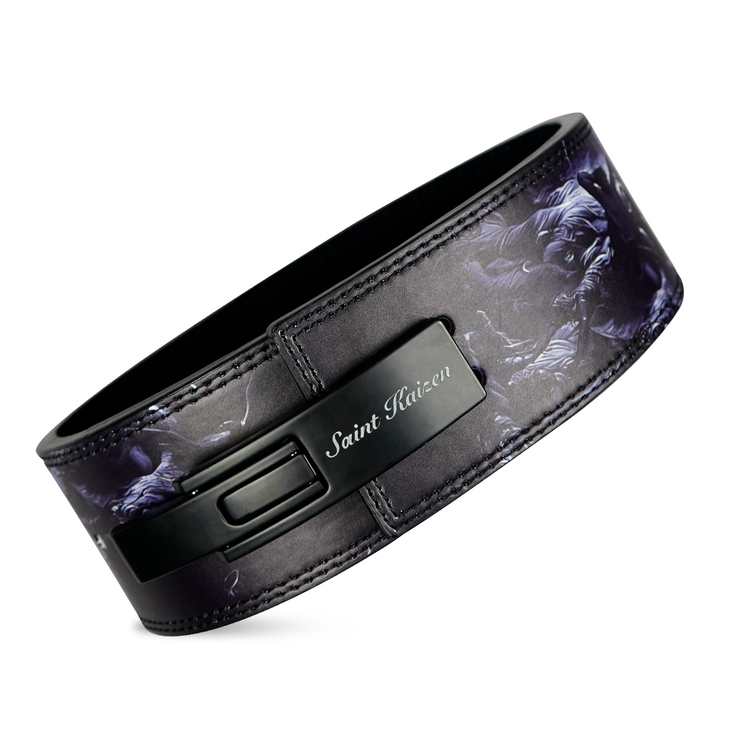 Light In The Darkness Lever Belt