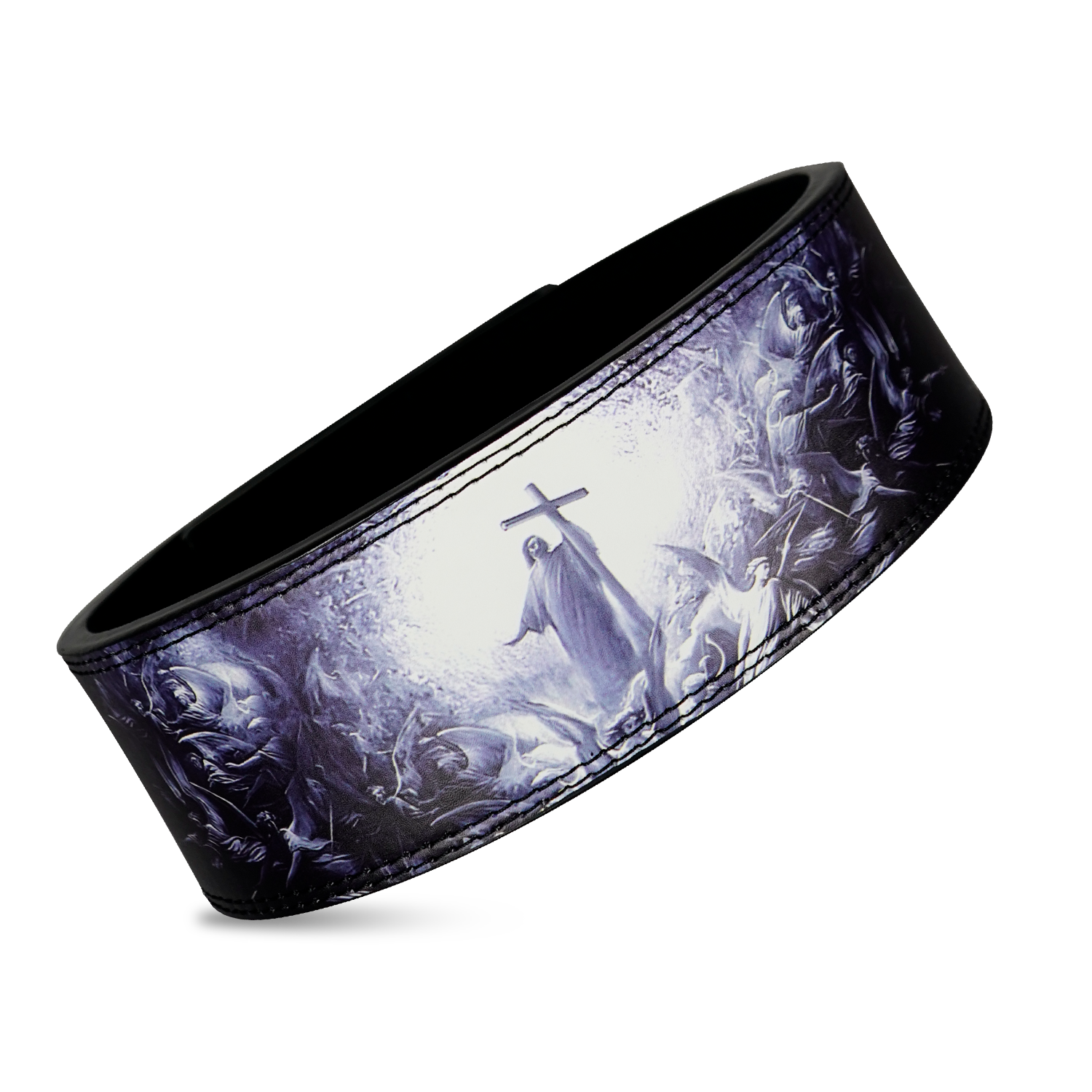 Light In The Darkness Lever Belt