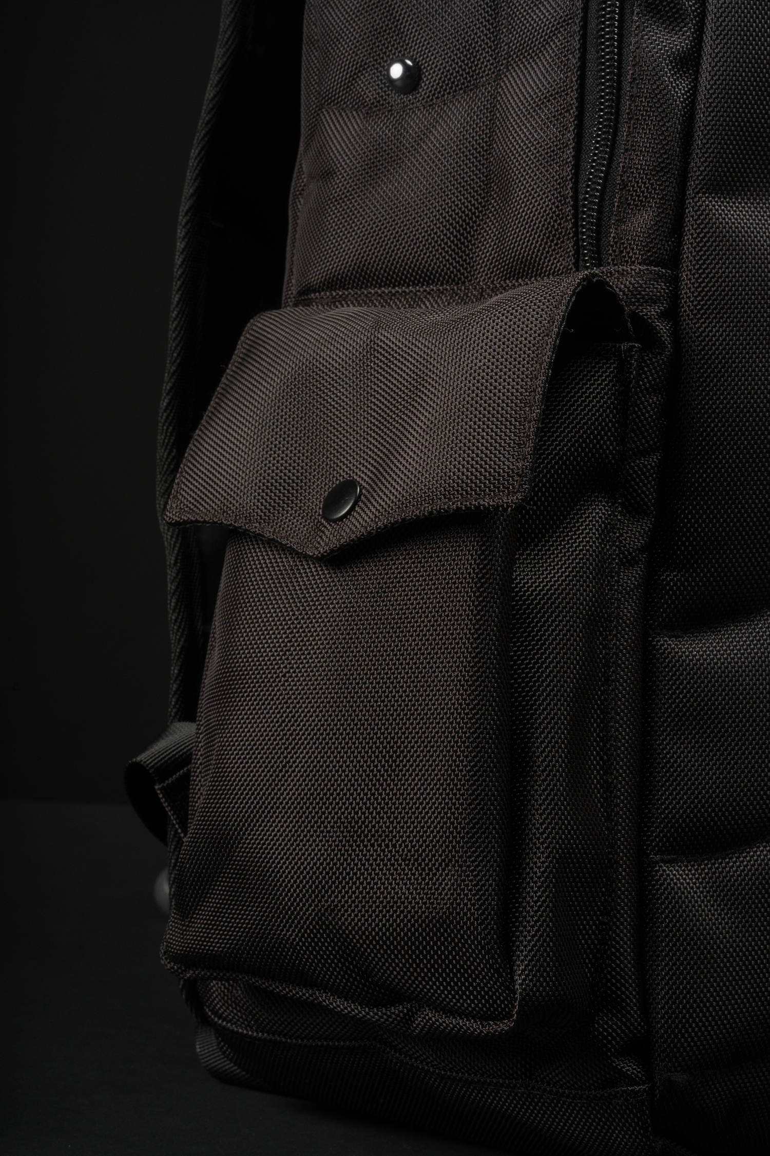 Crusader Armor Backpack