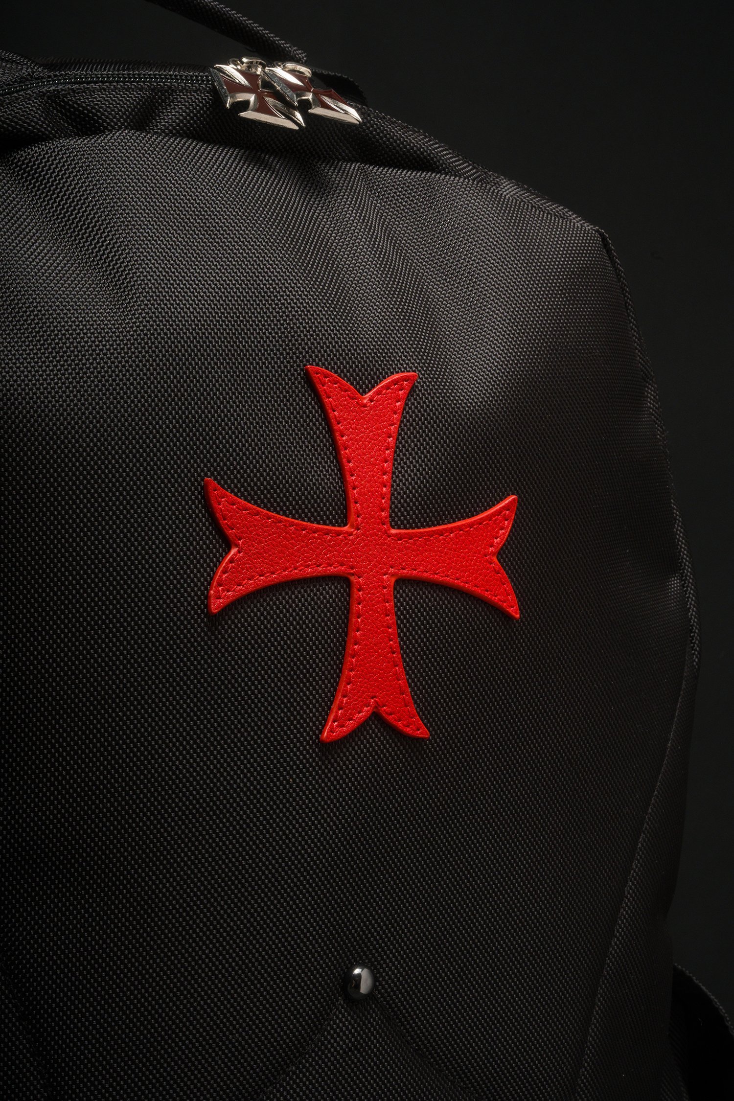 Crusader Armor Backpack