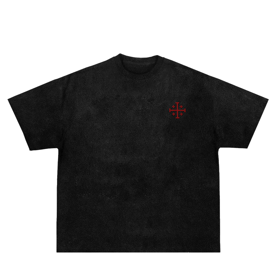 Baldwin T-Shirt