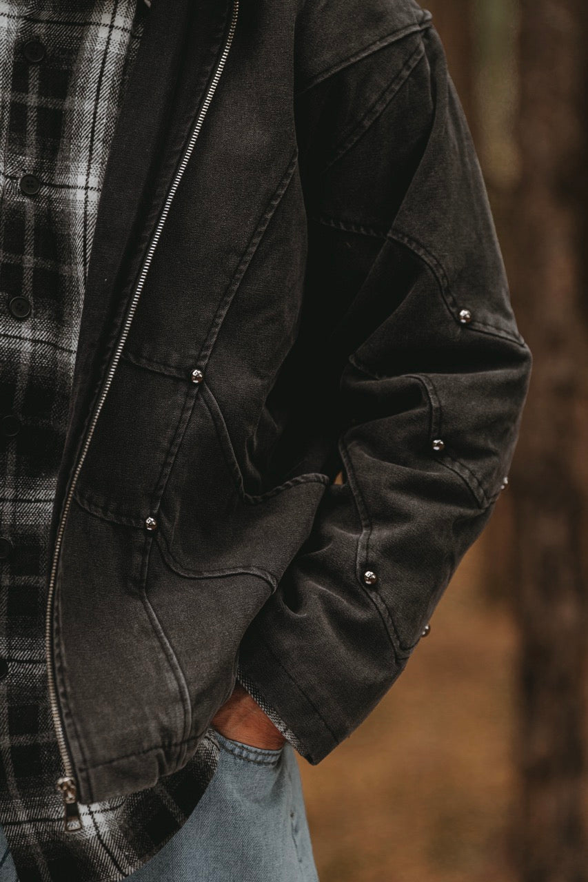 Crusader Armor Workwear Jacket