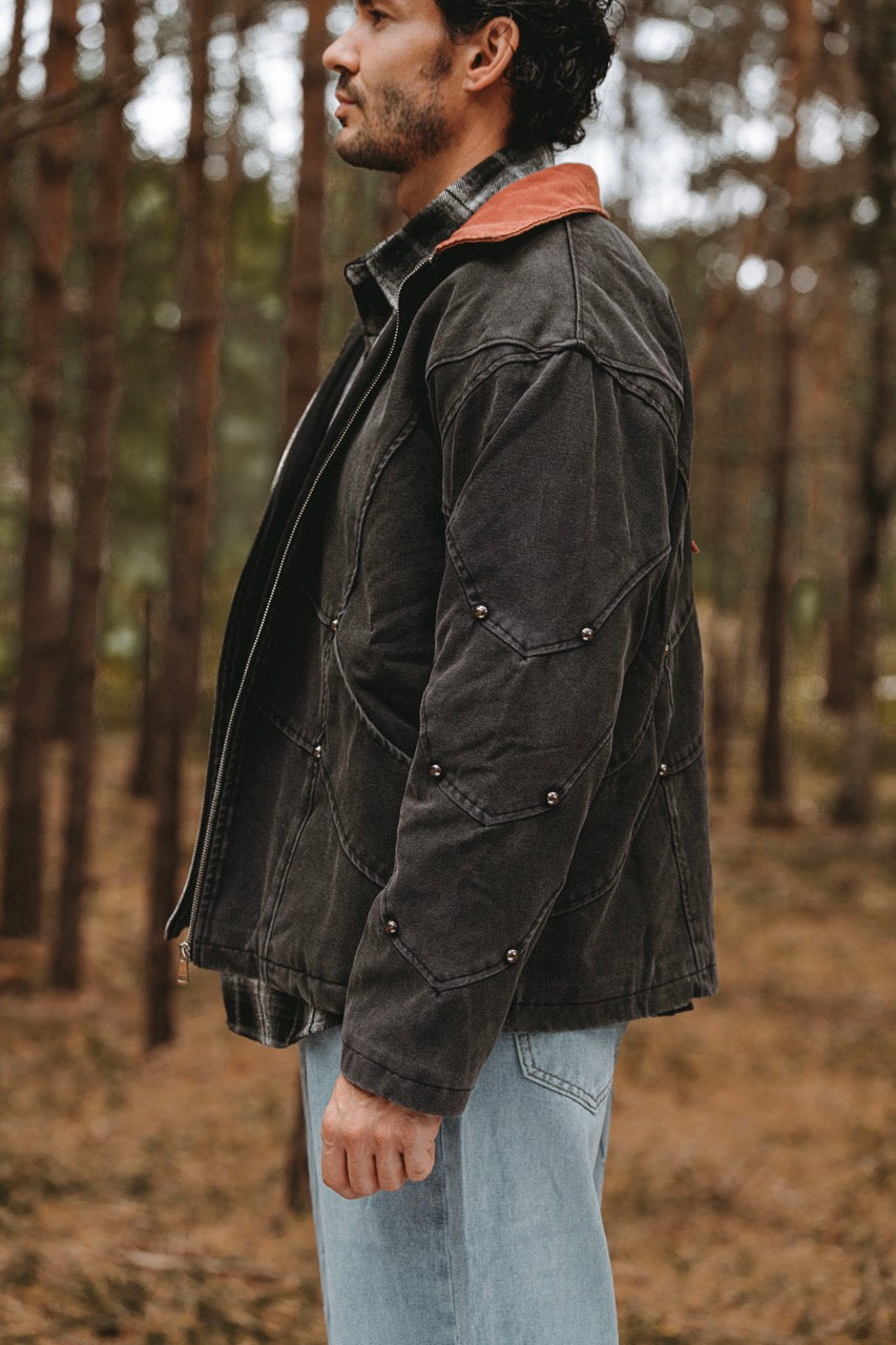 Crusader Armor Workwear Jacket
