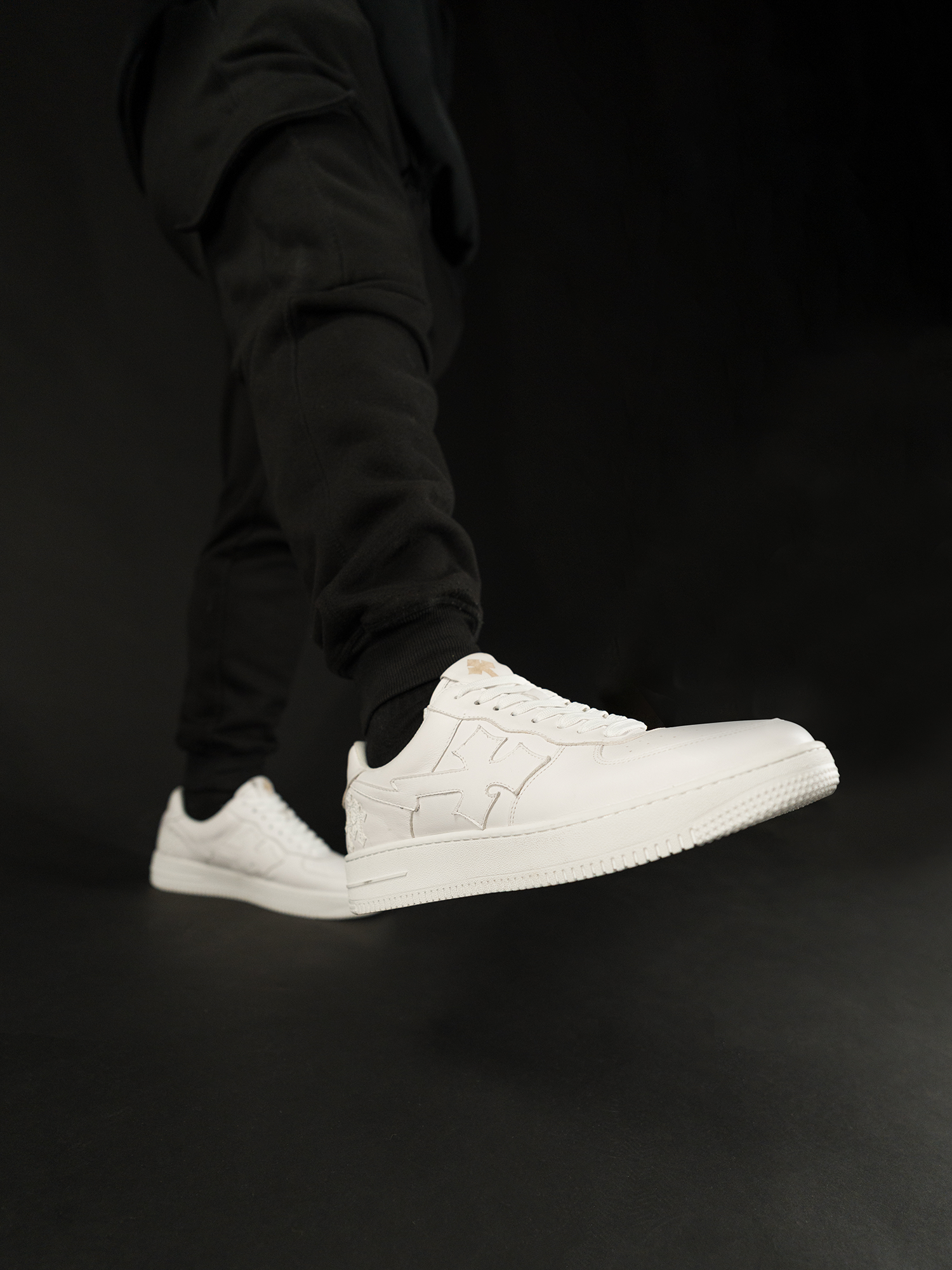 Isaiah 41:10 Sneakers