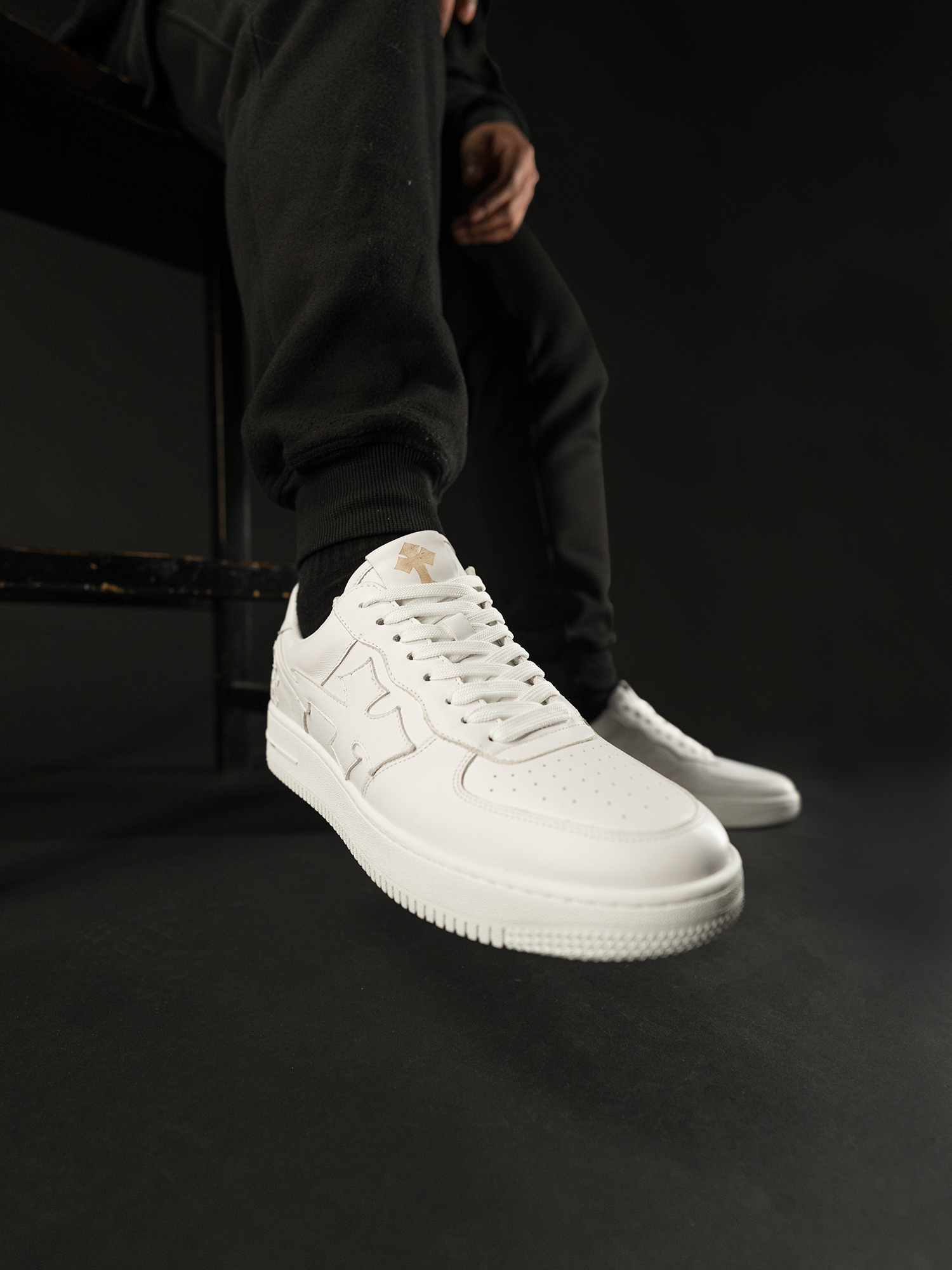 Isaiah 41:10 Sneakers