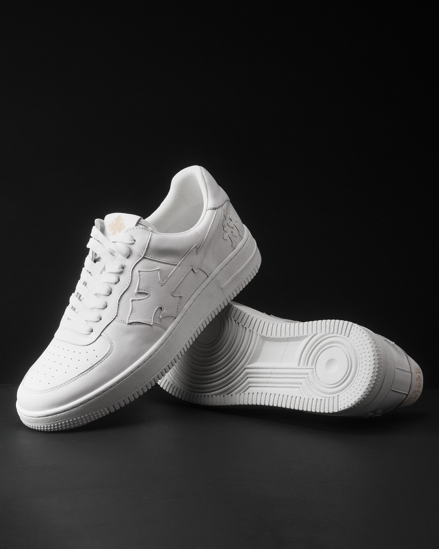 Isaiah 41:10 Sneakers