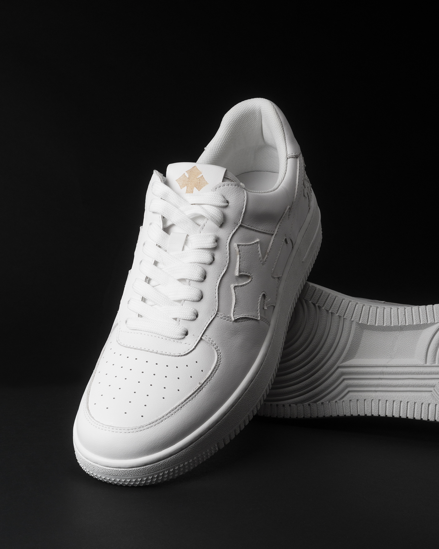 Isaiah 41:10 Sneakers