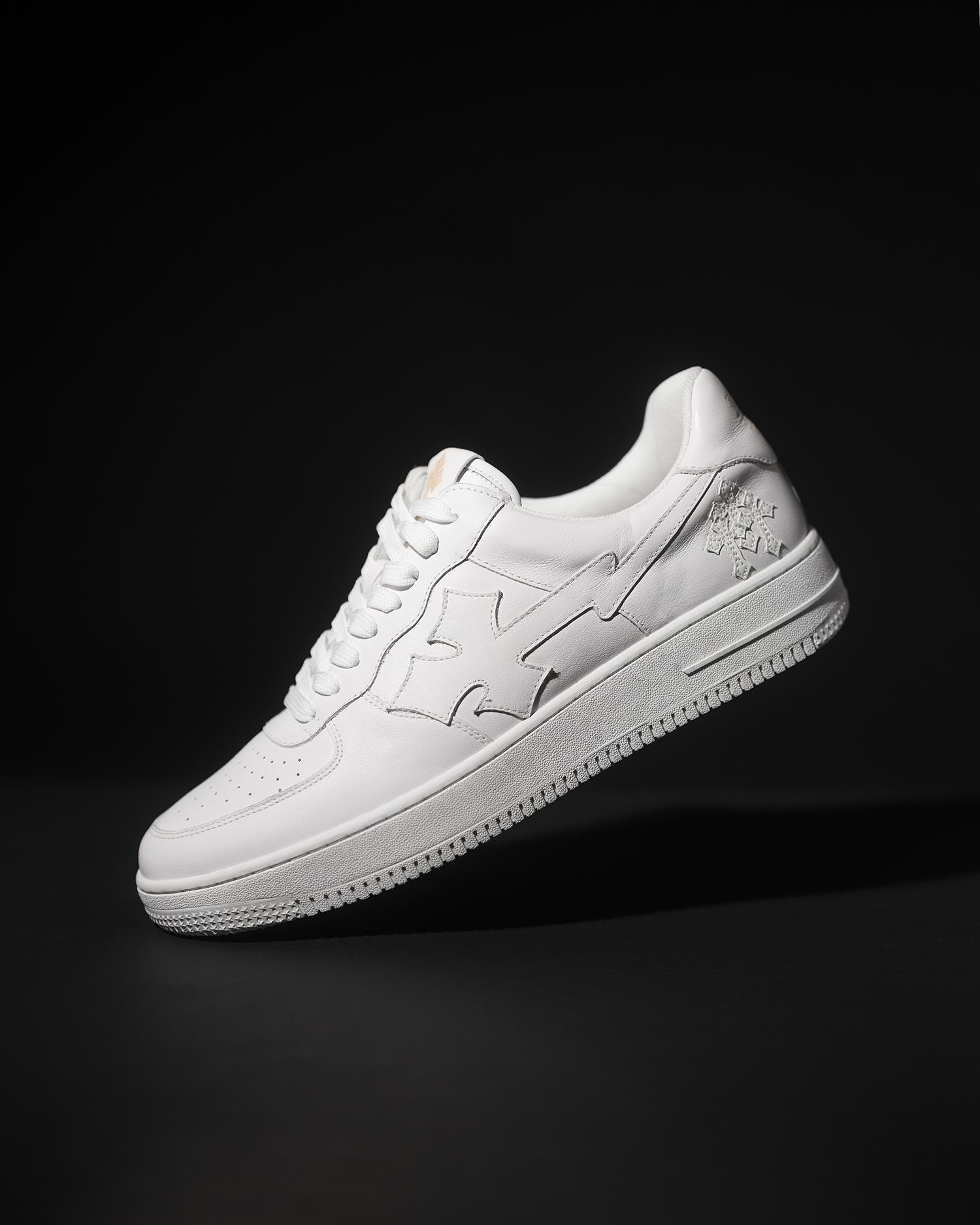 Isaiah 41:10 Sneakers