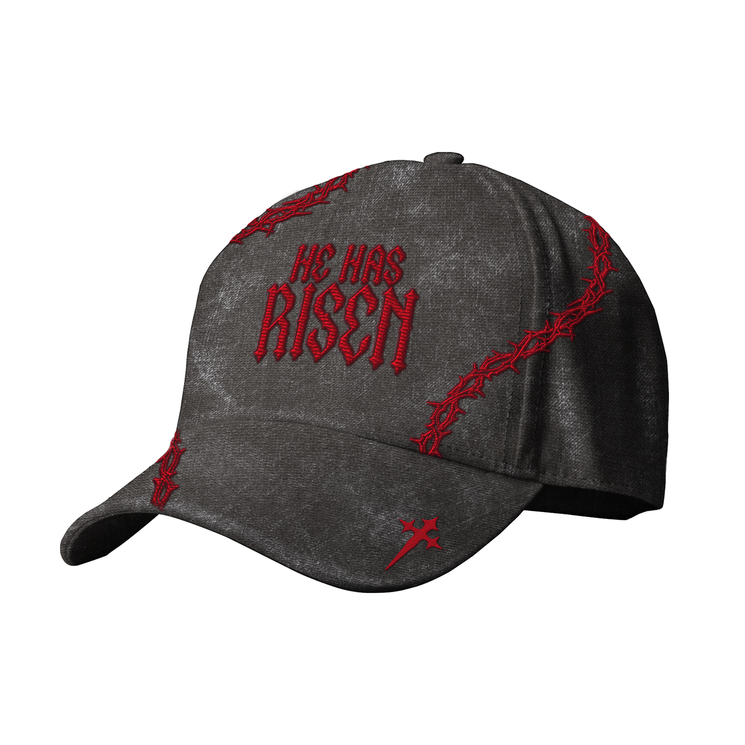 Risen Cap