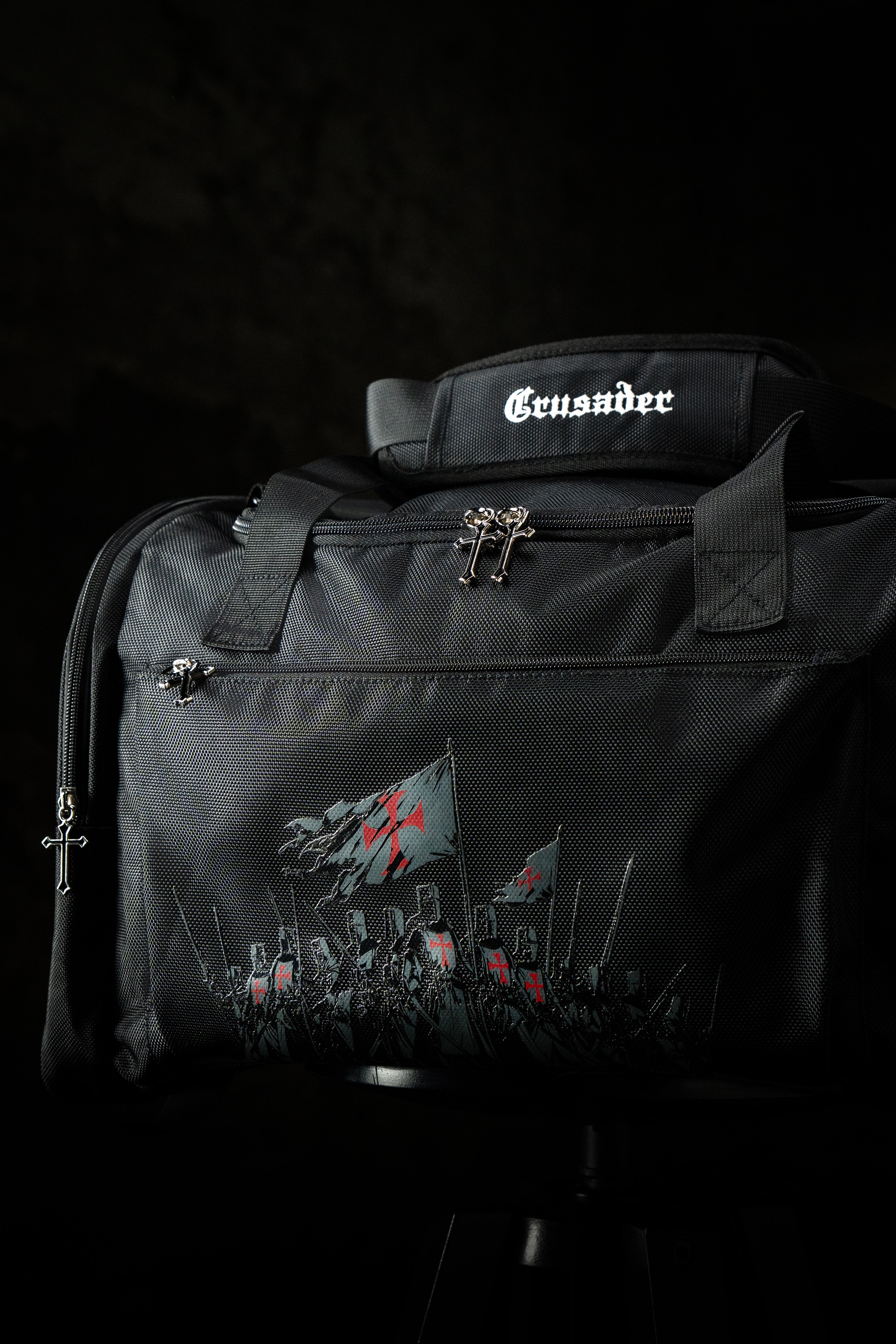 Crusader Duffle Bag