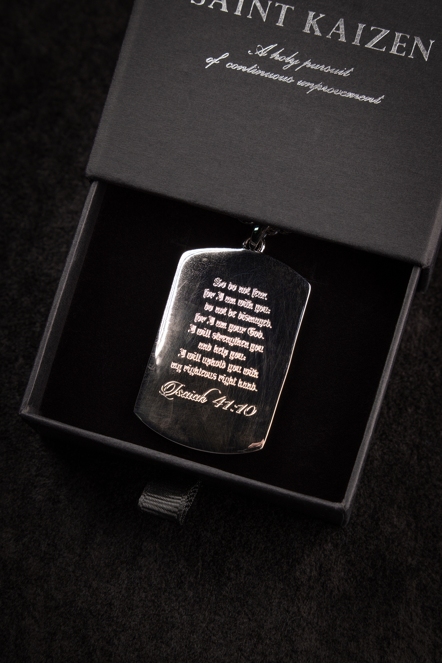 Archangel Michael Pendant