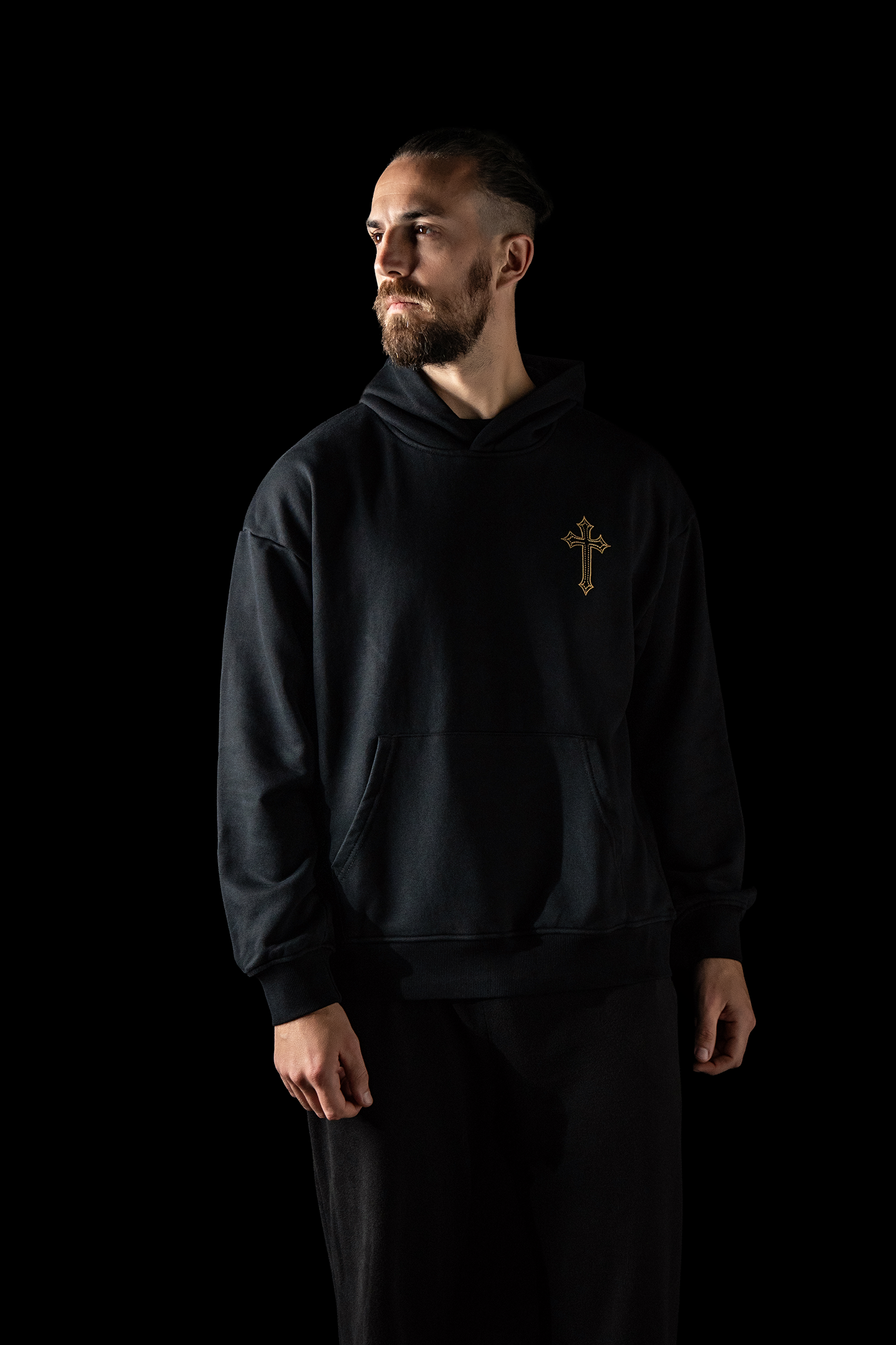 Power Through Christ Hoodie