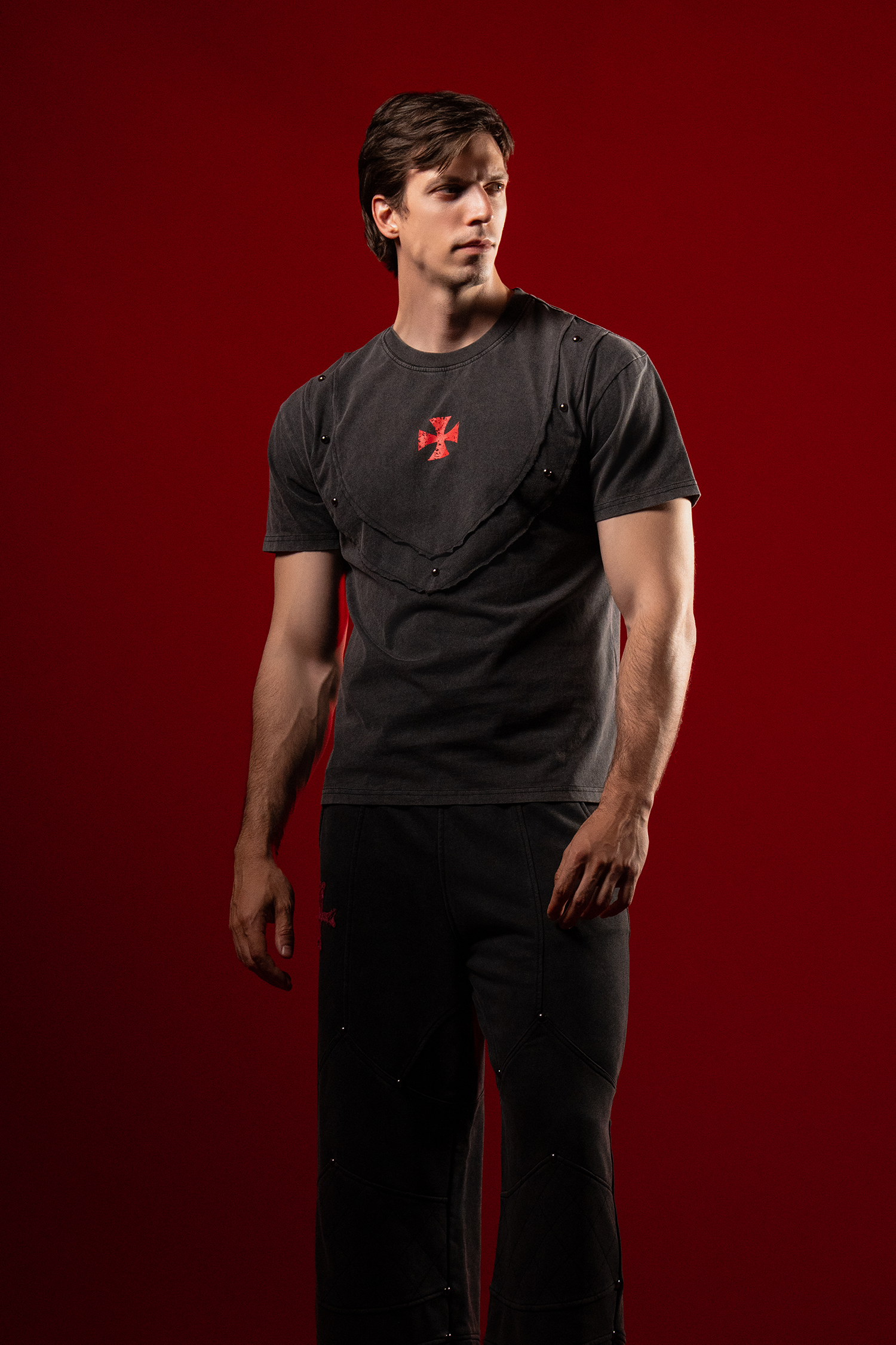 Ave Christus Rex T-Shirt