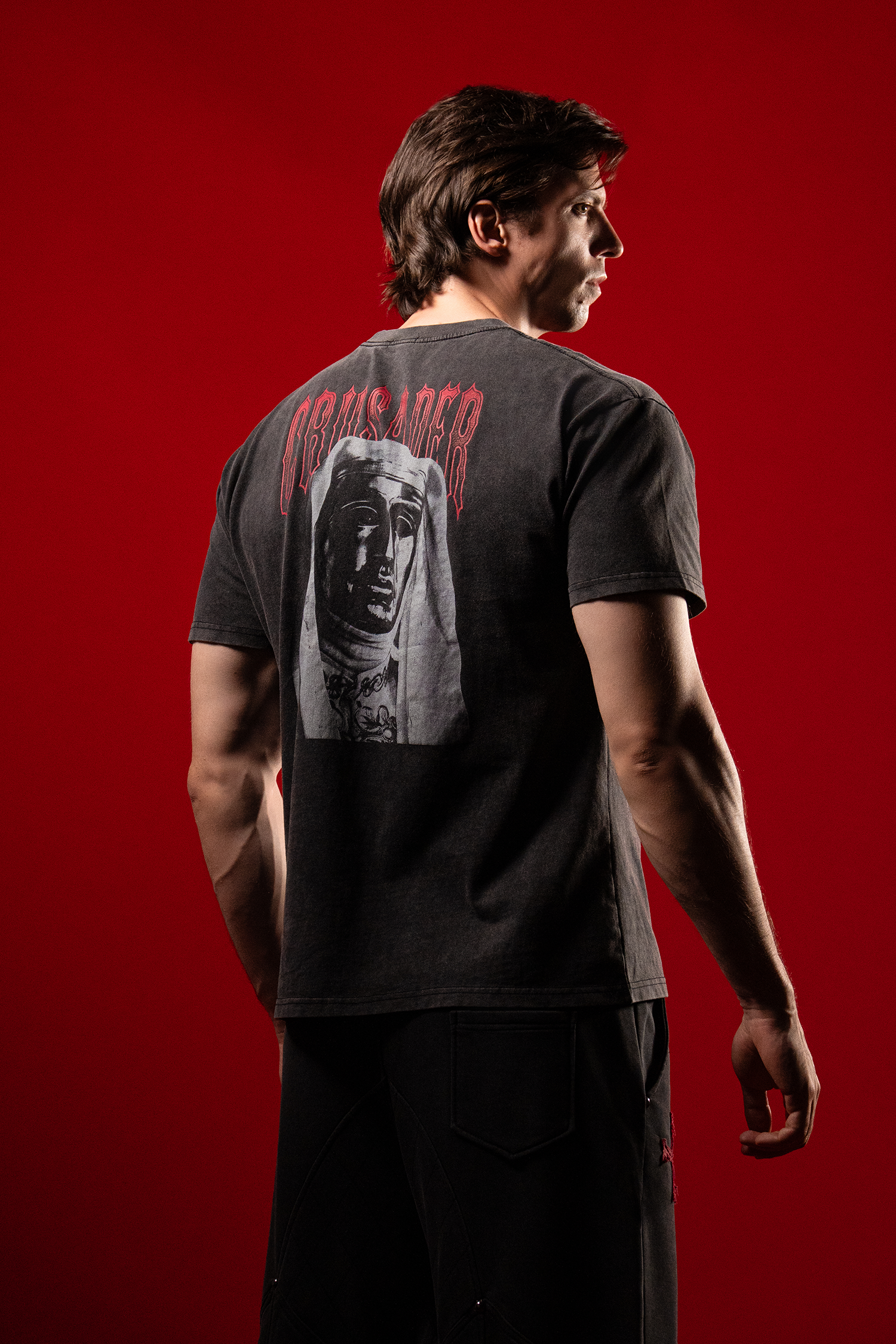 Baldwin T-Shirt