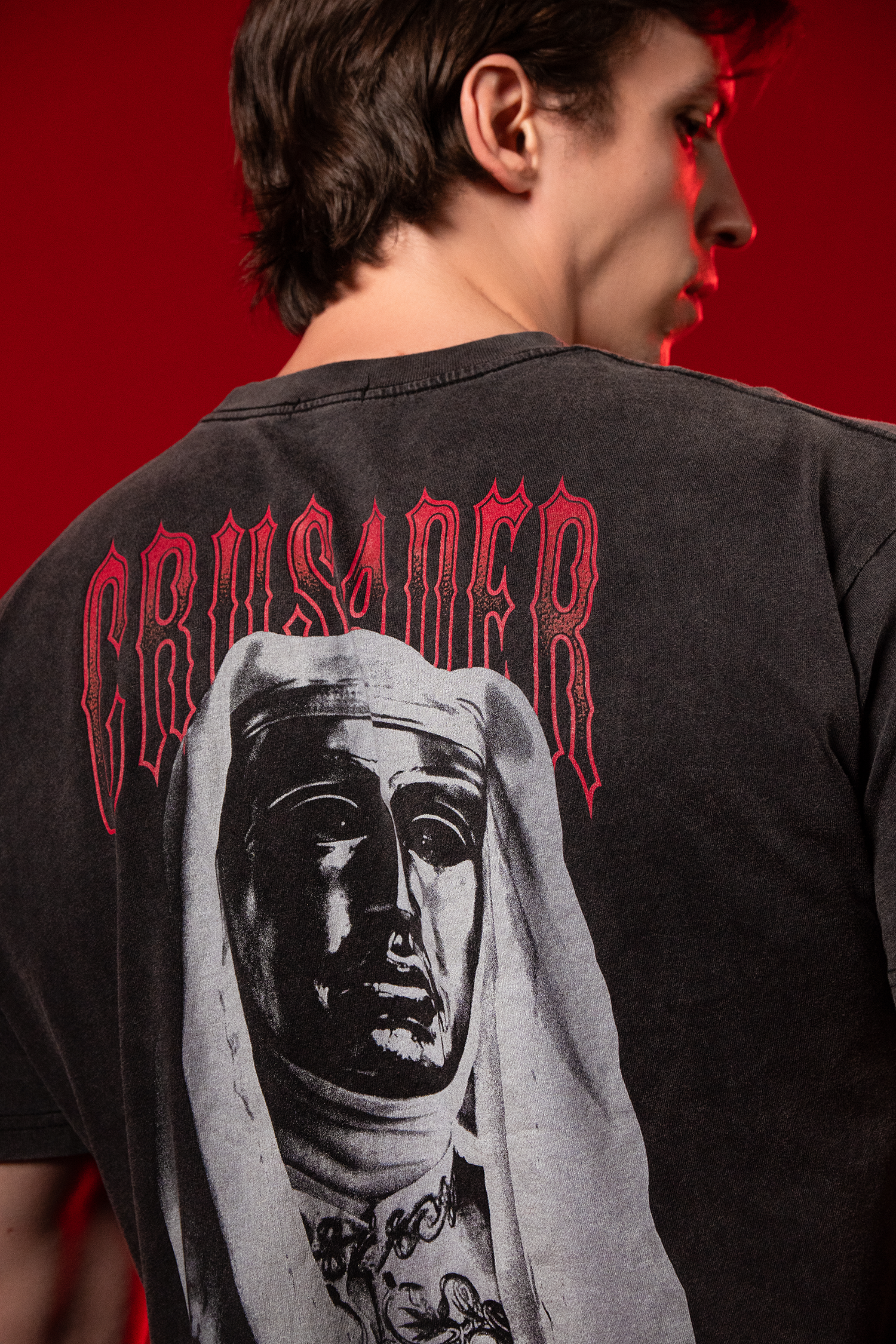 Baldwin T-Shirt