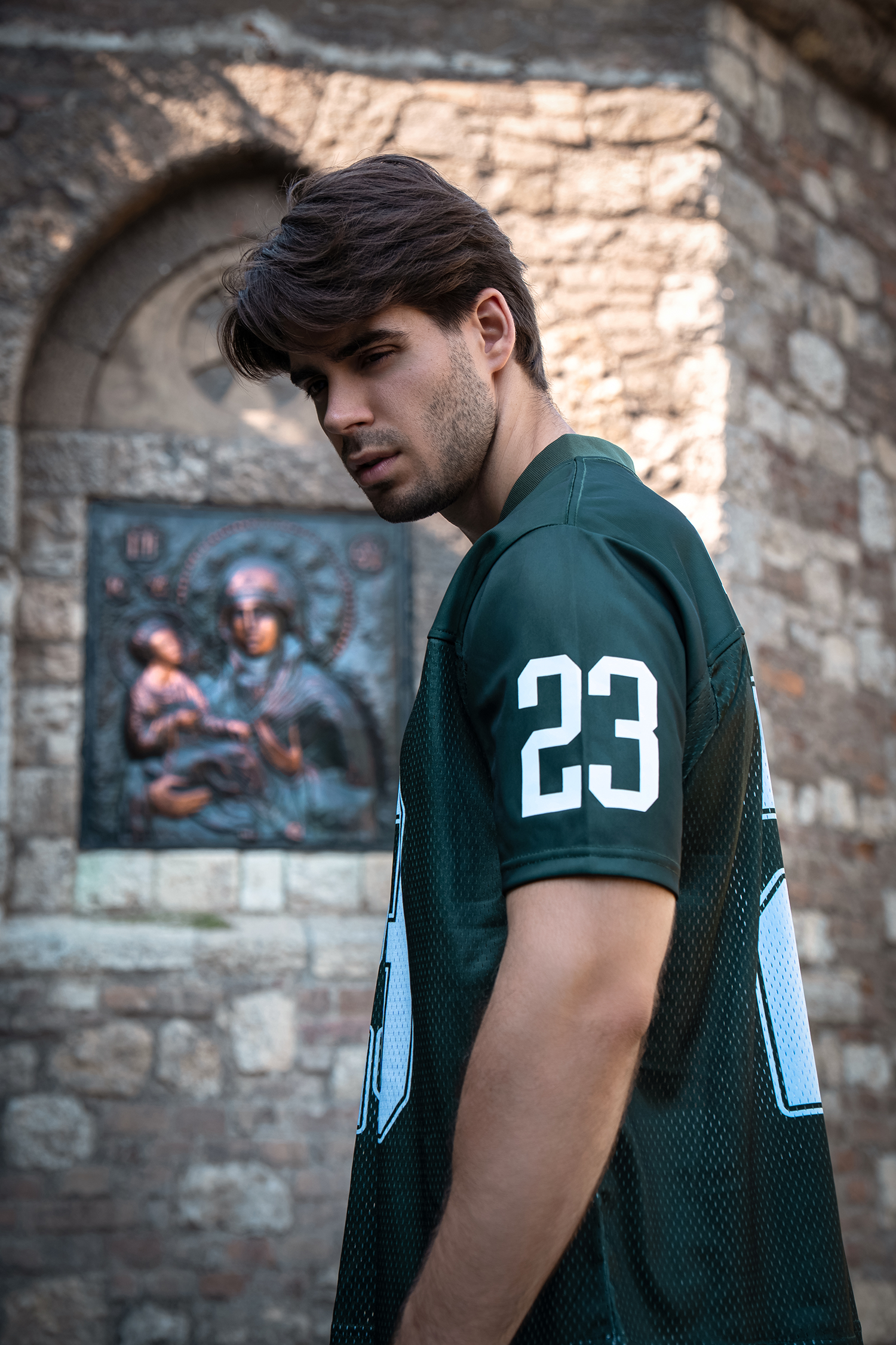 Jersey Bundle - 3 Pack