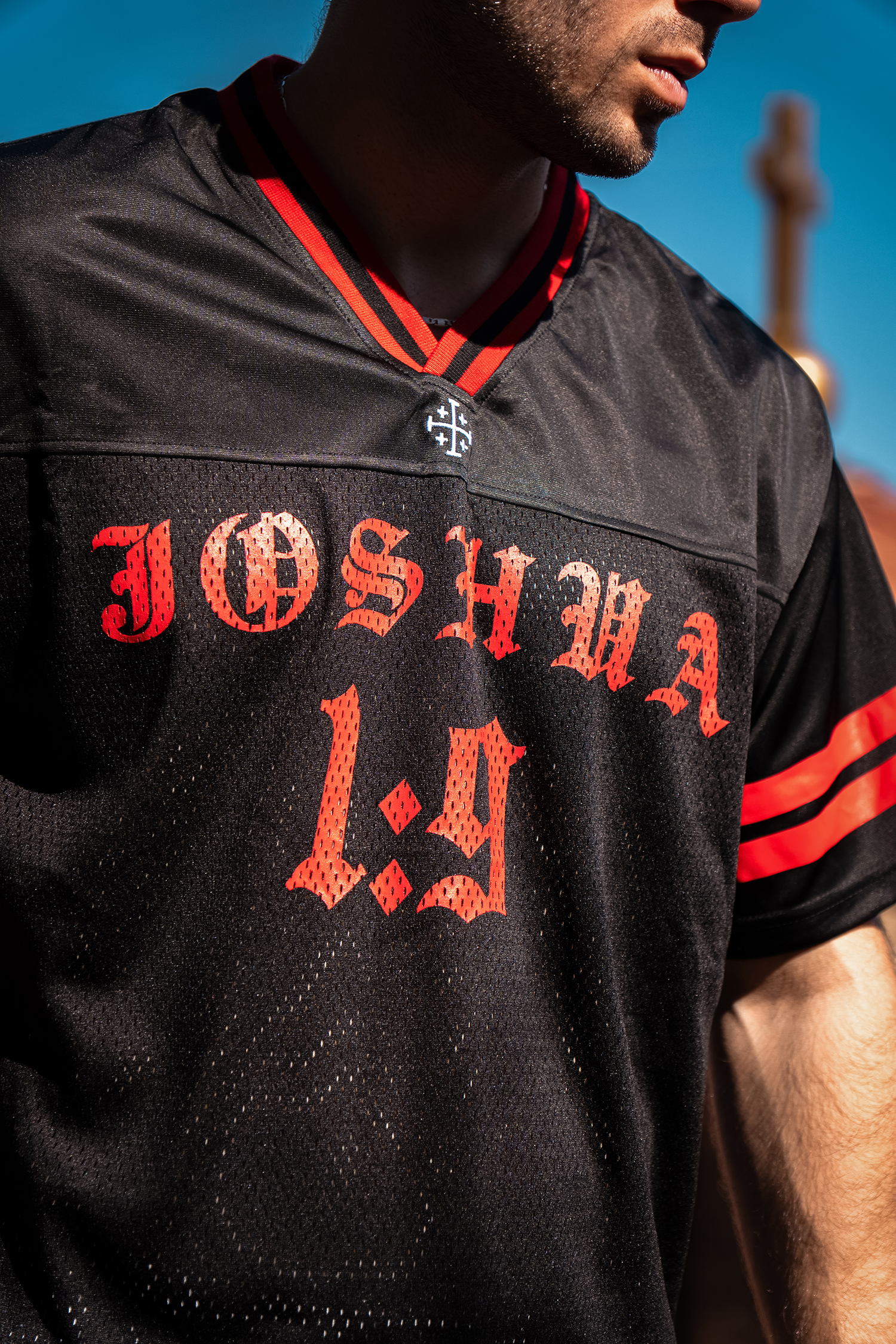 Jersey Bundle - 3 Pack