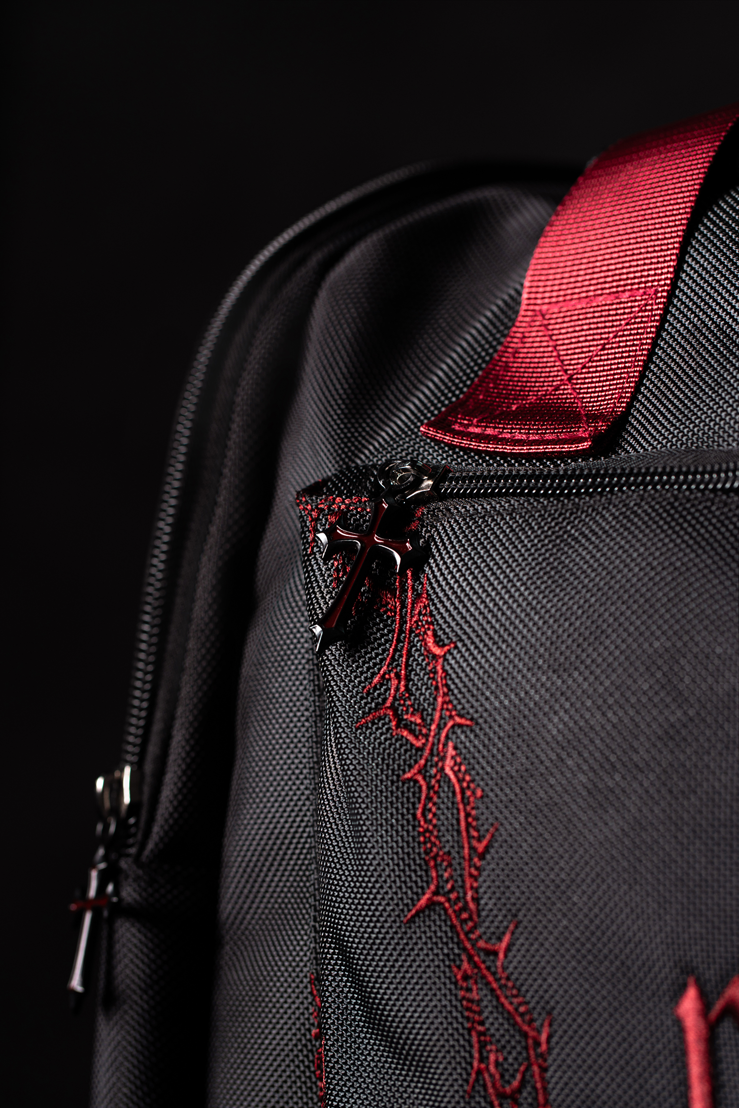 Risen Duffel Bag