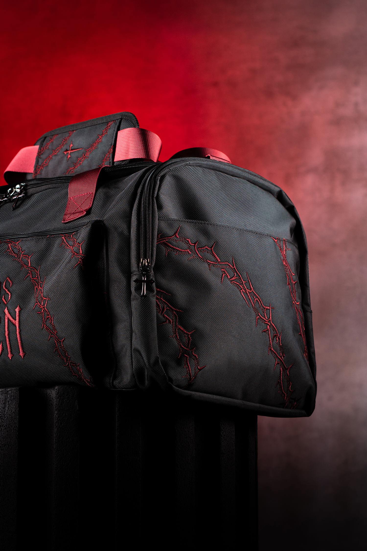 Risen Duffel Bag