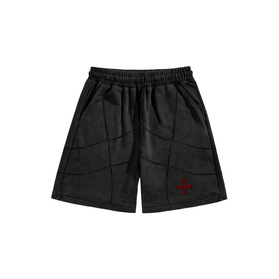 Crusader Armor Shorts - Without Rivets