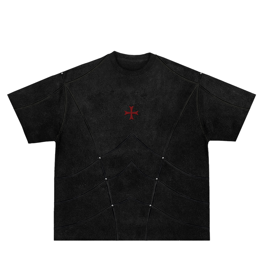 Crusader Armor T-Shirt