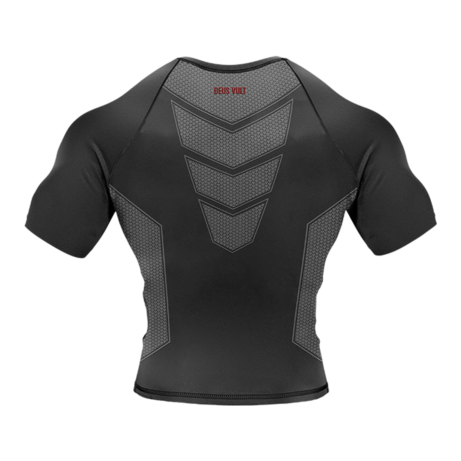 Crusader Cross Compression Tee