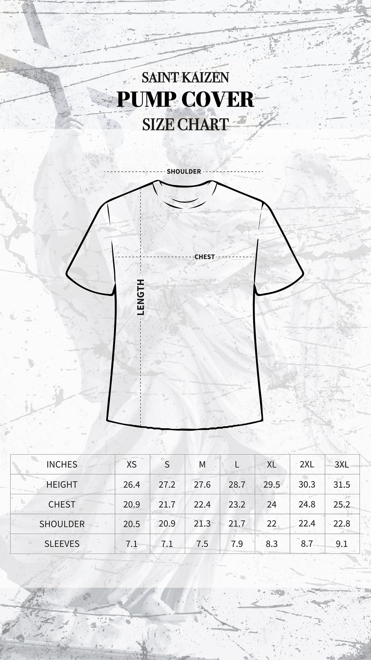 Crusader Badge T-Shirt