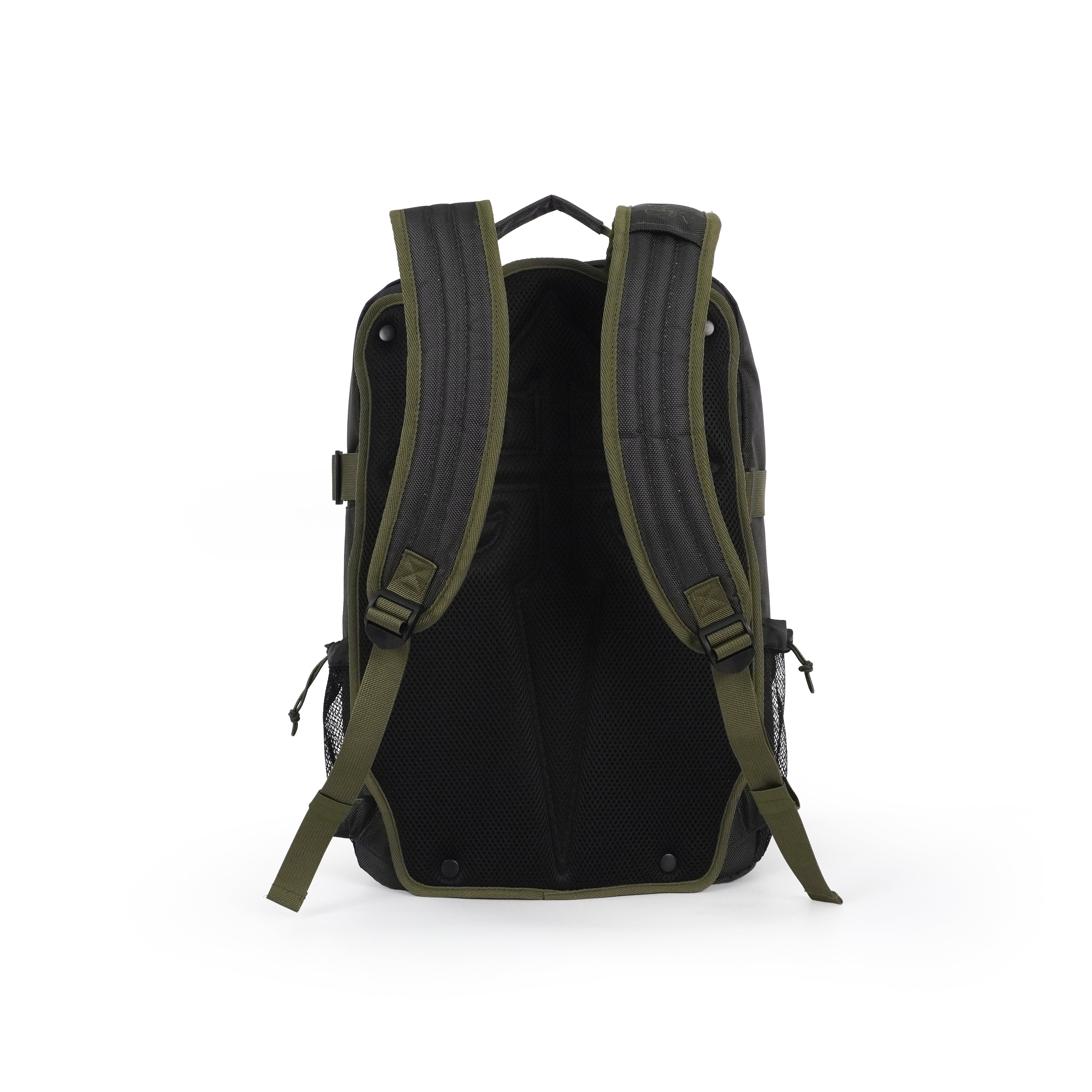On His Mission Tactical Backpack