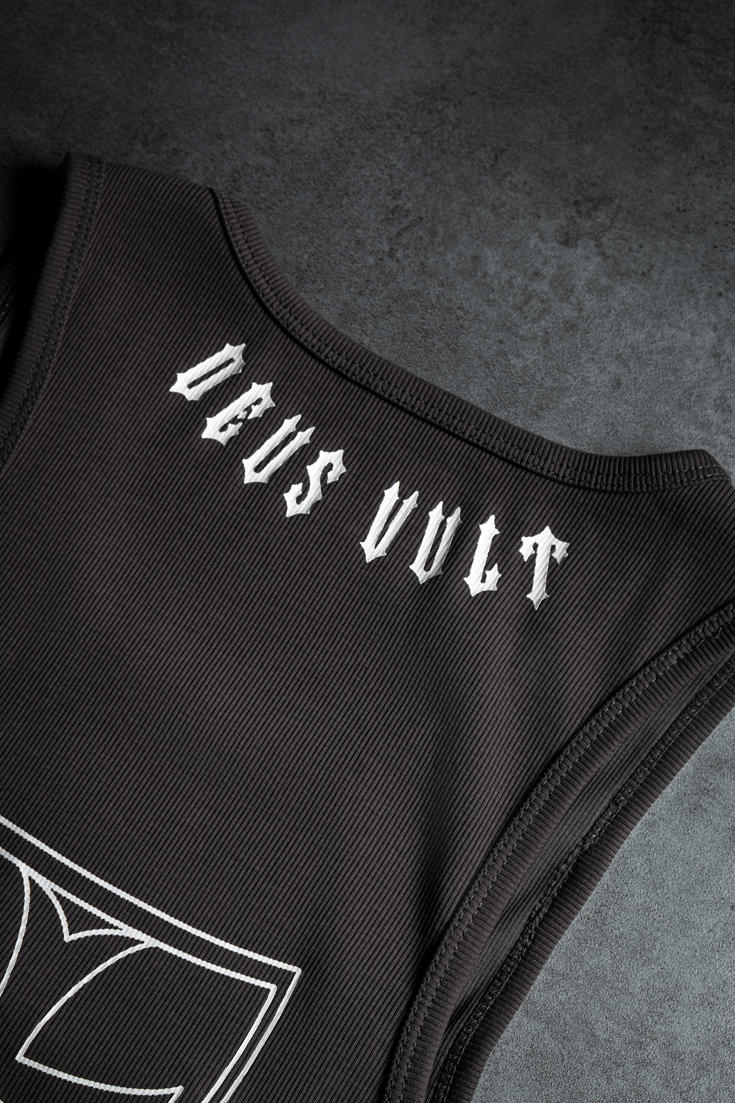 Armor of God Tank Top