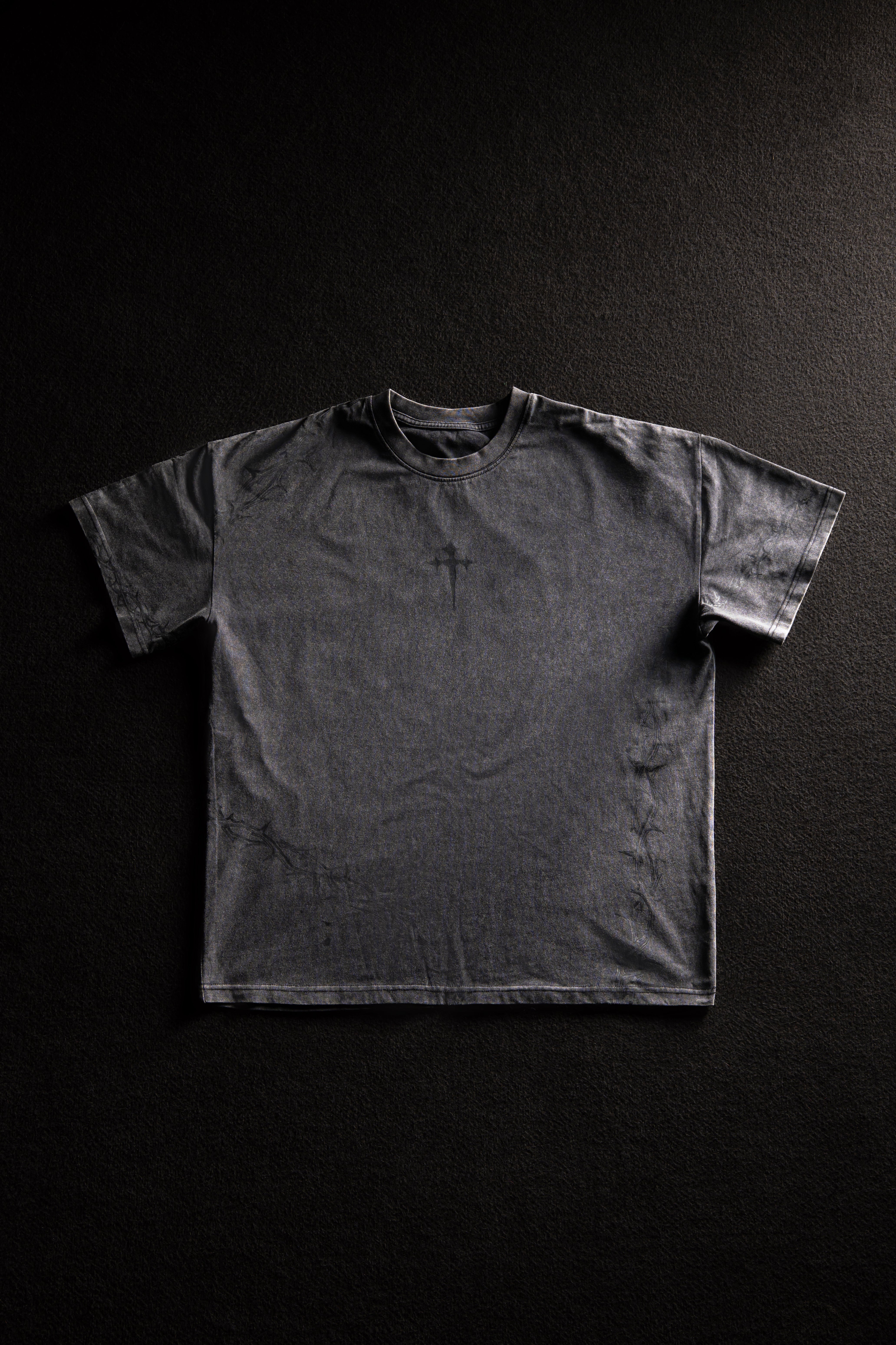 Risen T-Shirt - Black