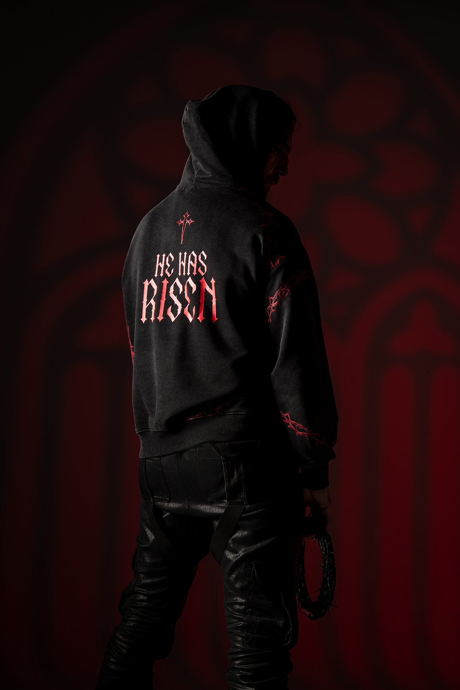 Risen Hoodie