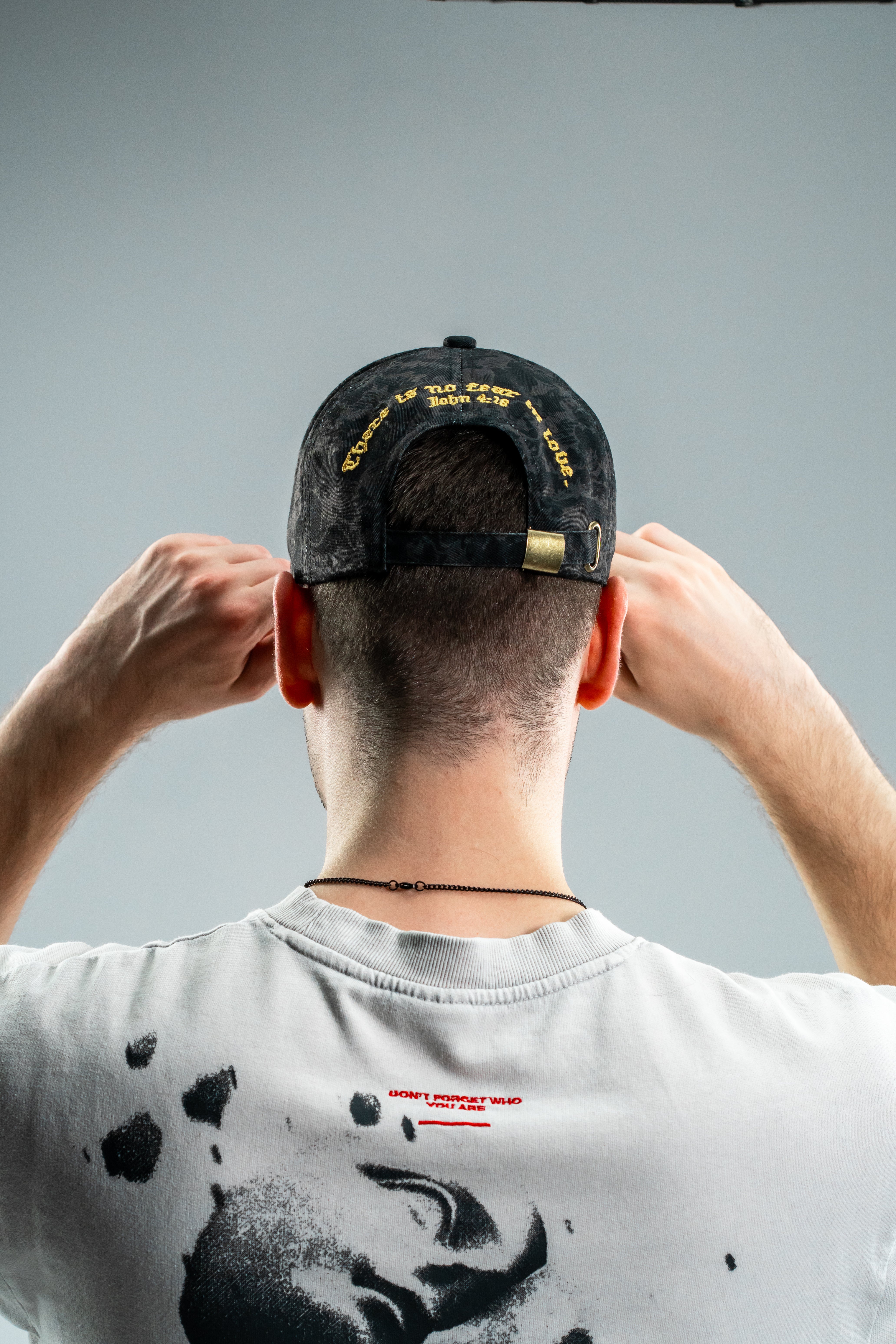 Thorns Cap