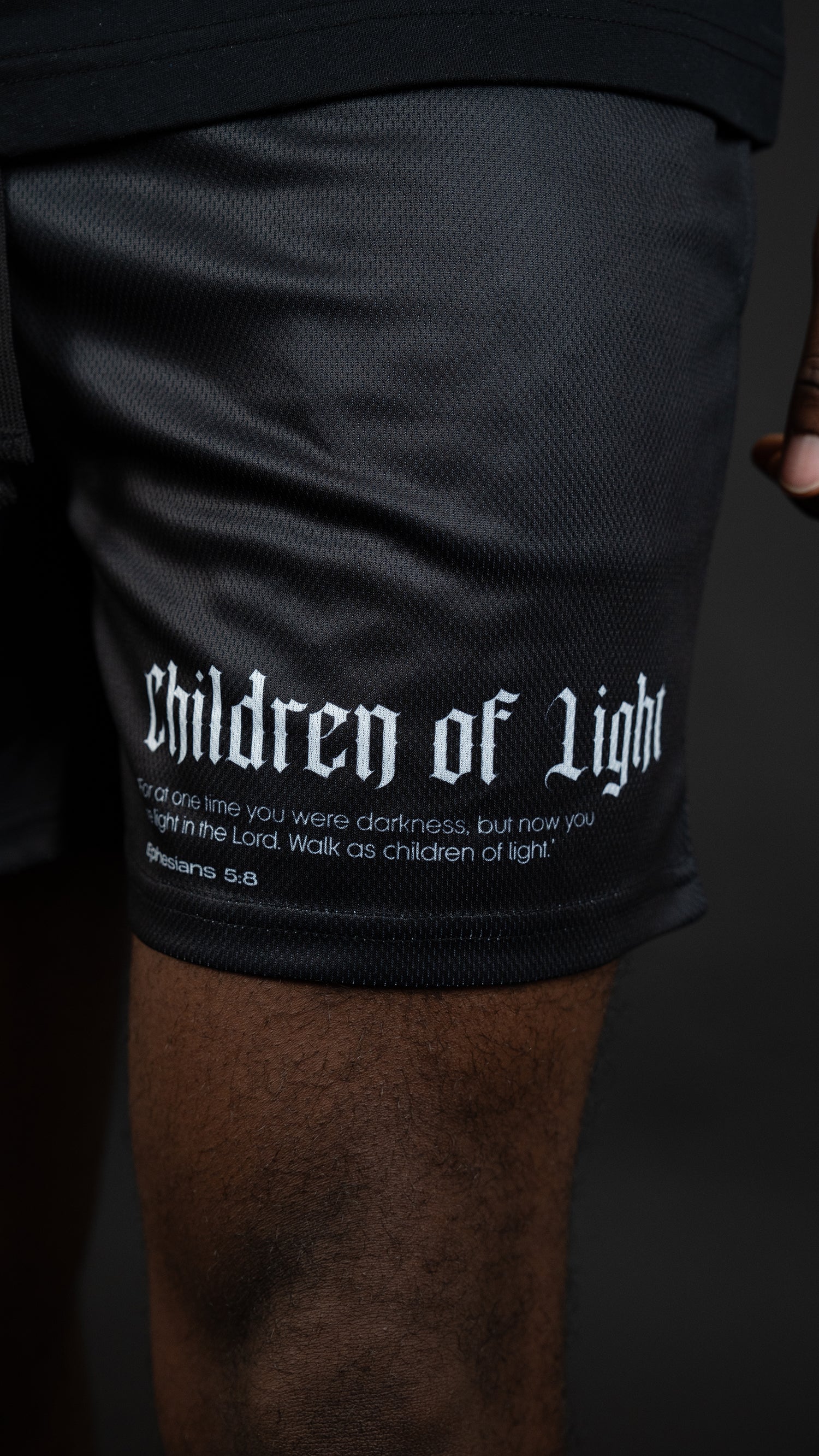 Children Of Light Shorts