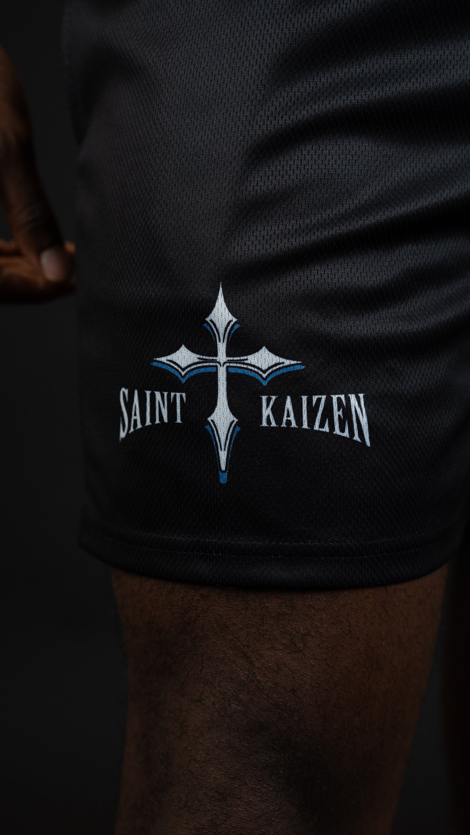 Righteous Shorts - Black