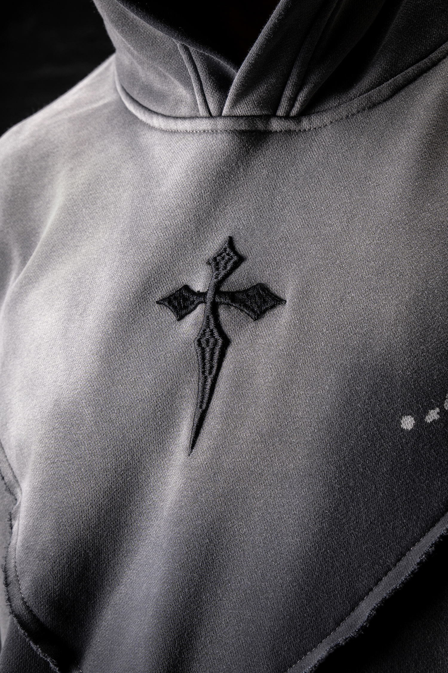 Archangel Michael V3 Hoodie