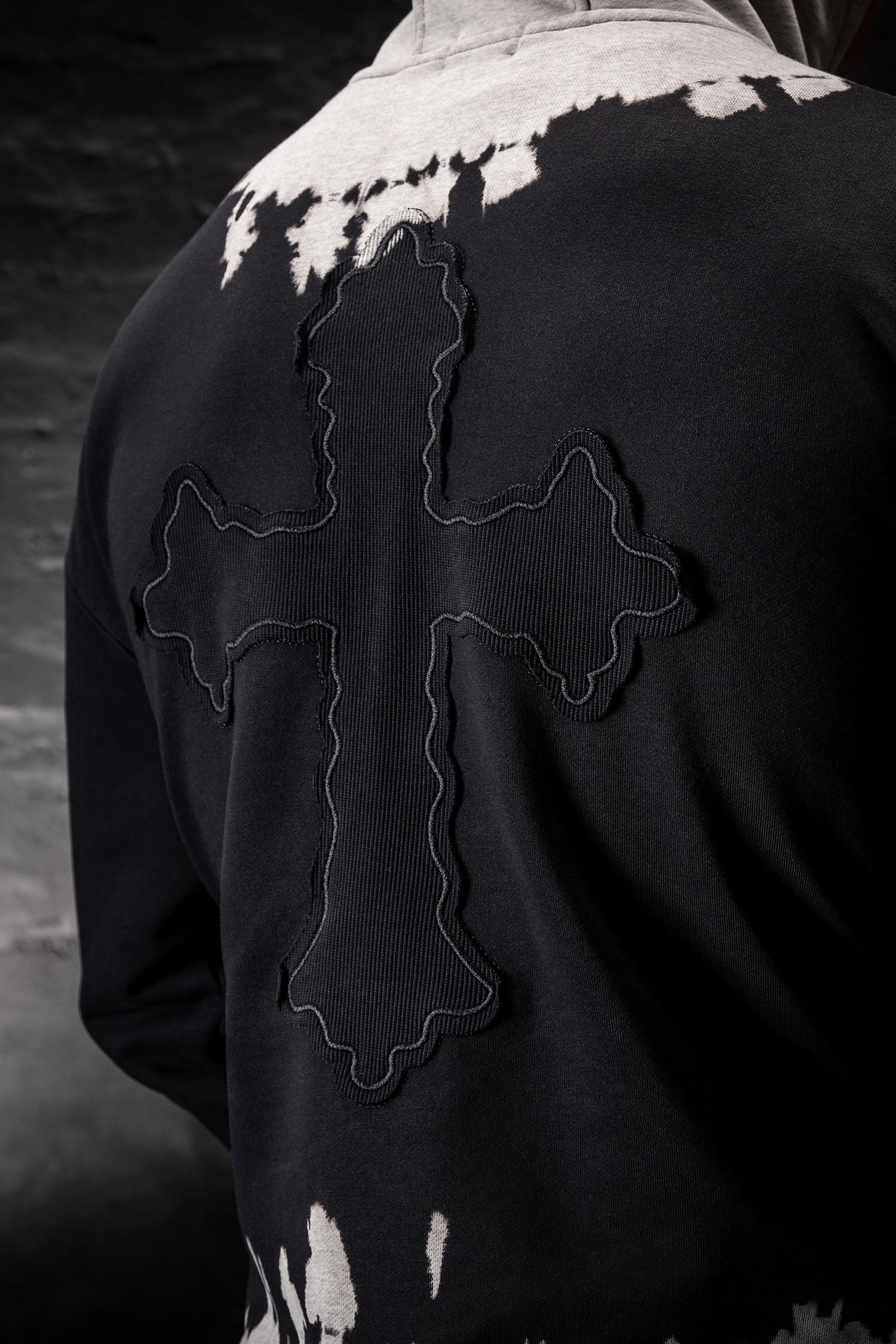 40 Days Of Fire Hoodie