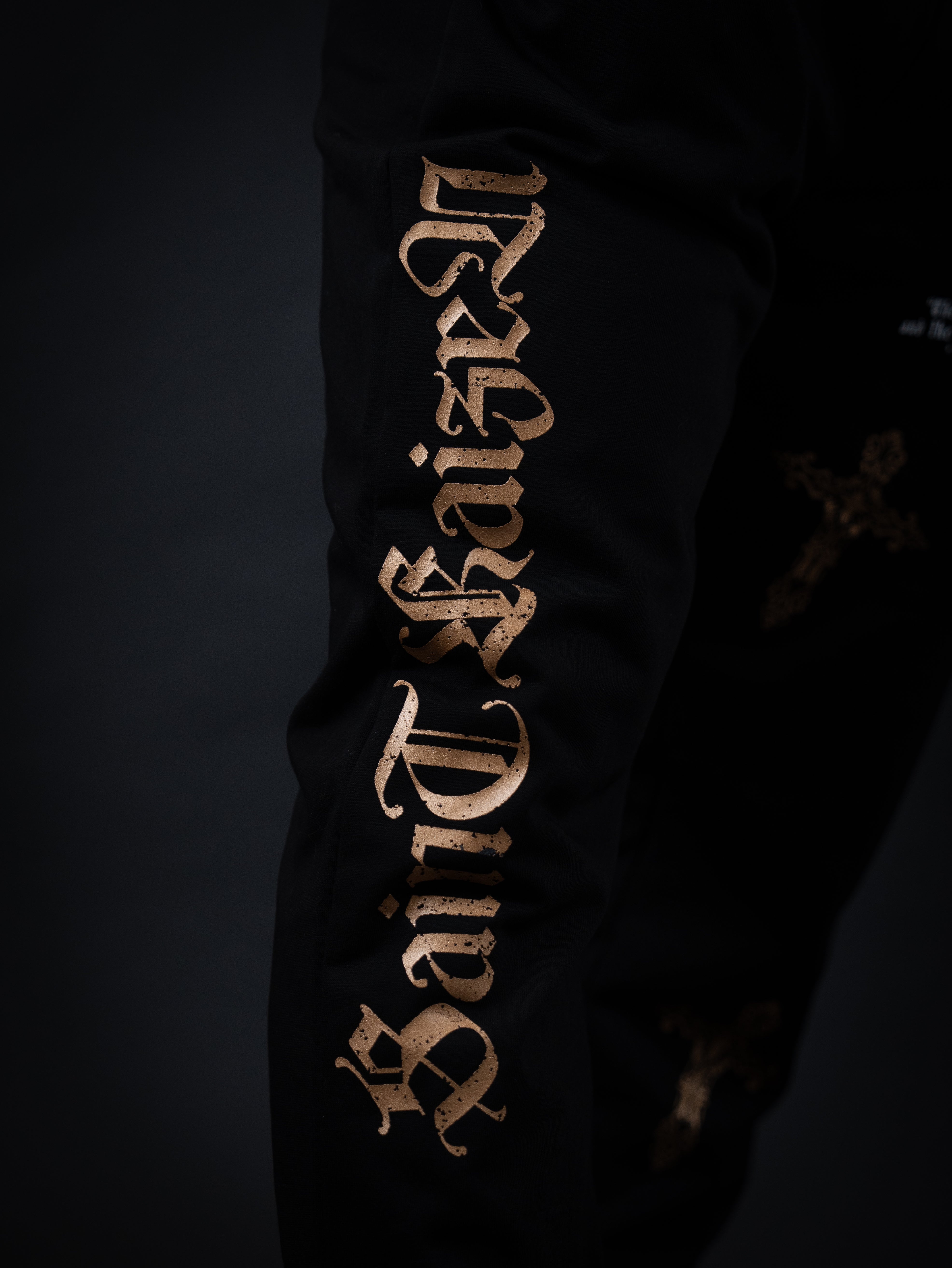 Cross Joggers