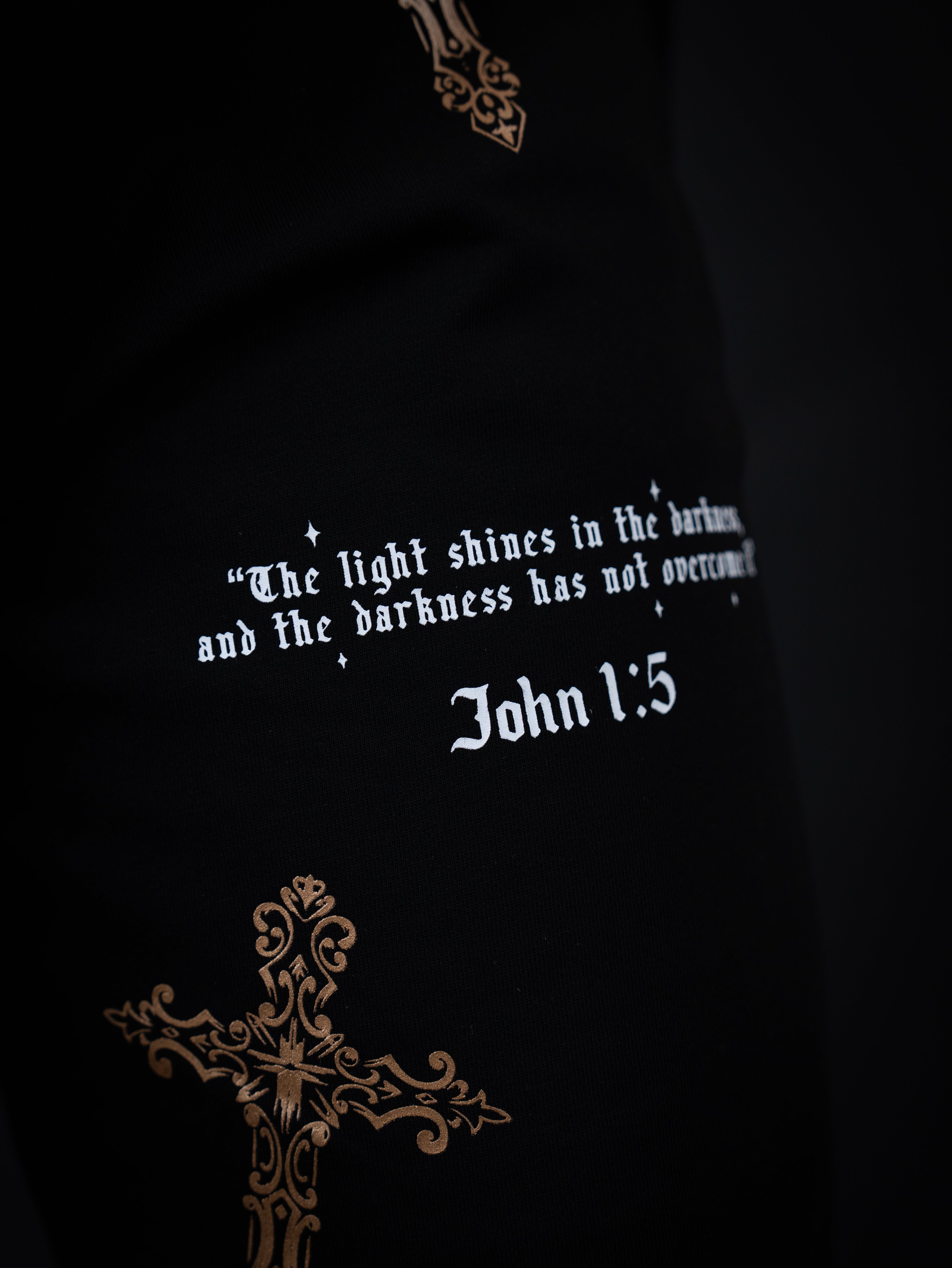 Cross Joggers