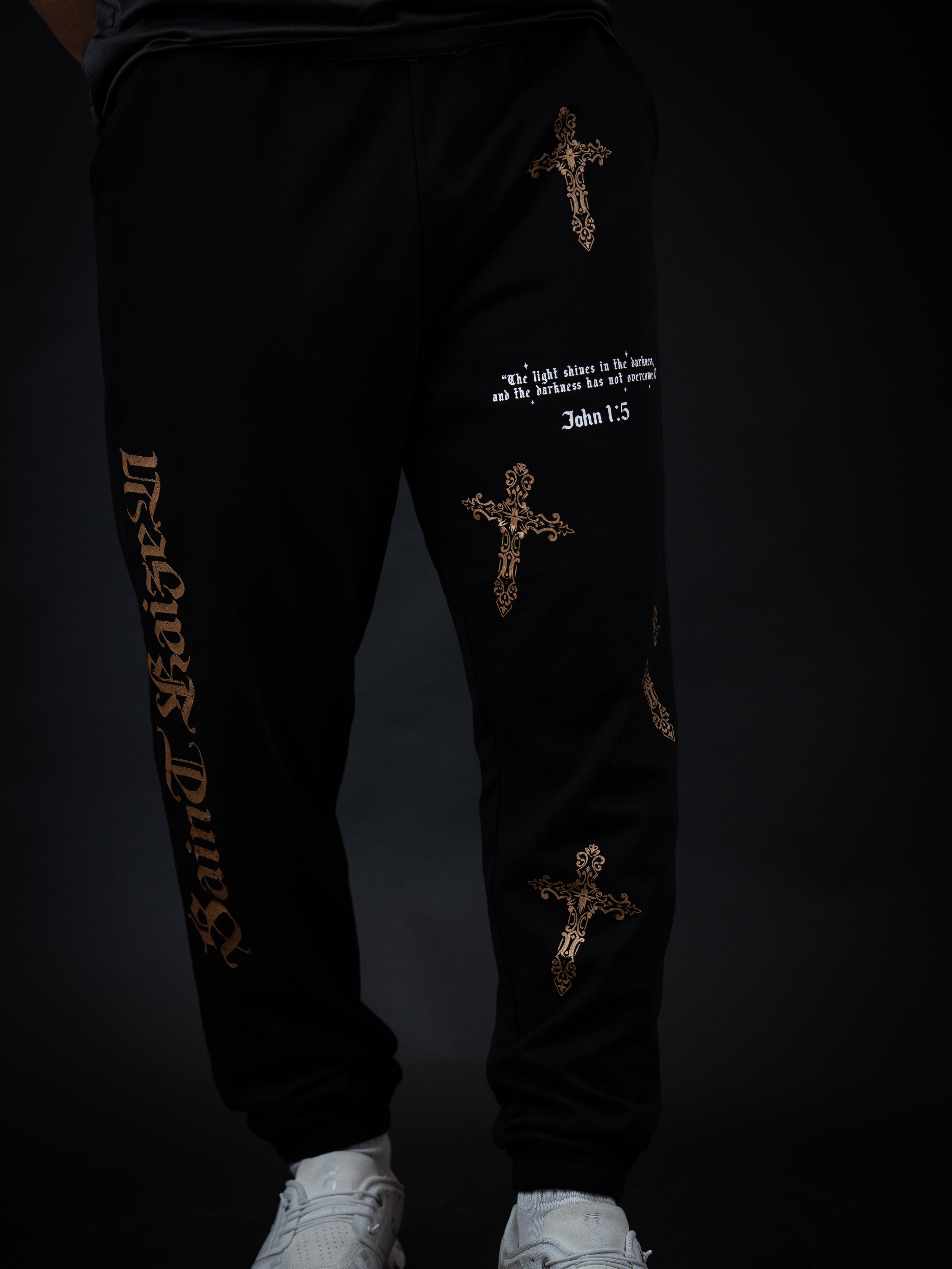Cross Joggers