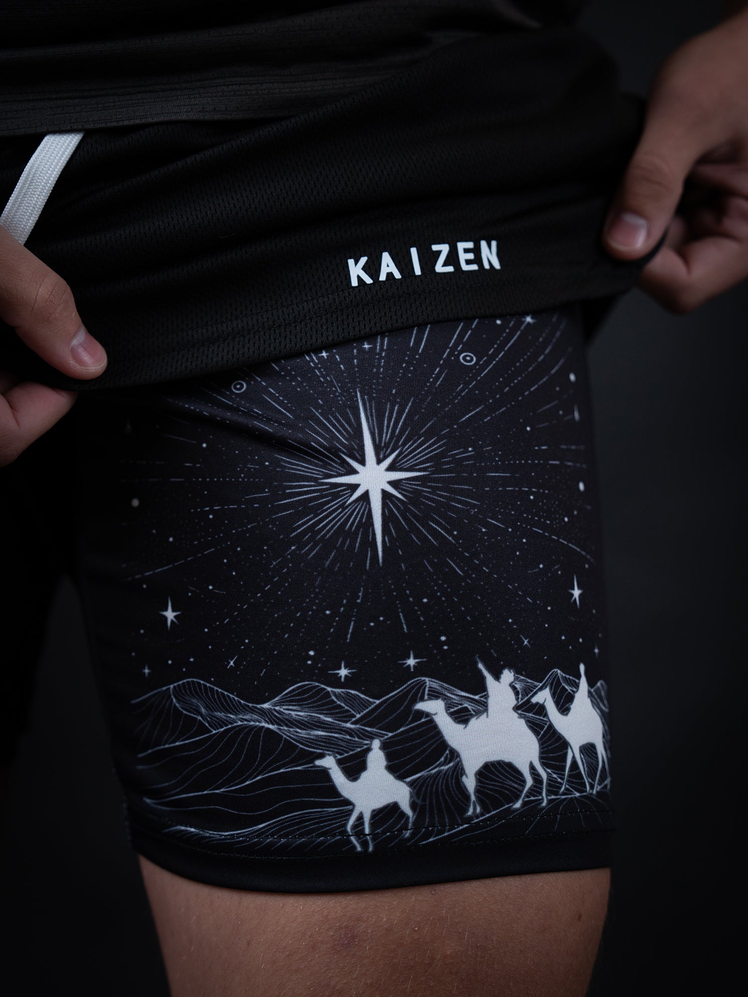 Guiding Light Performance Shorts