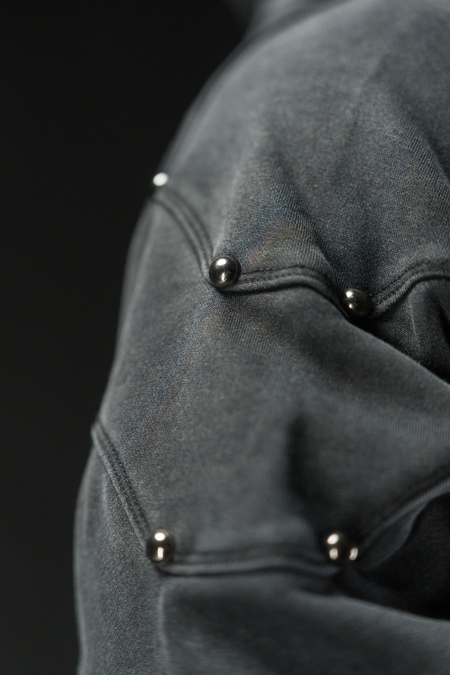 Crusader Armor Hoodie