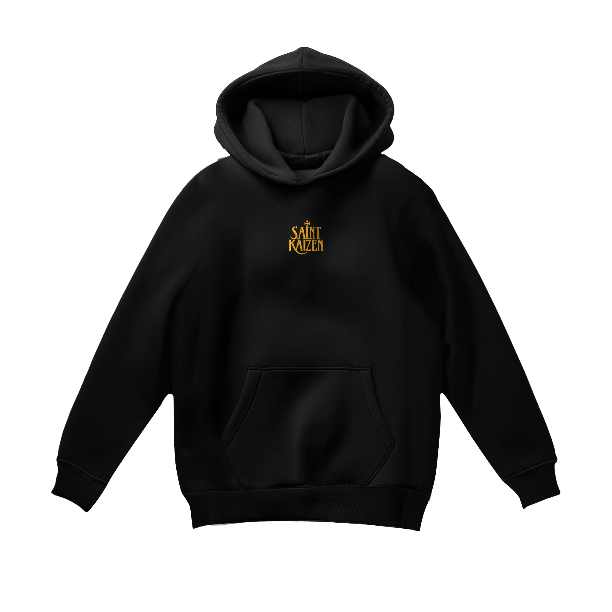 Crusader Hoodie