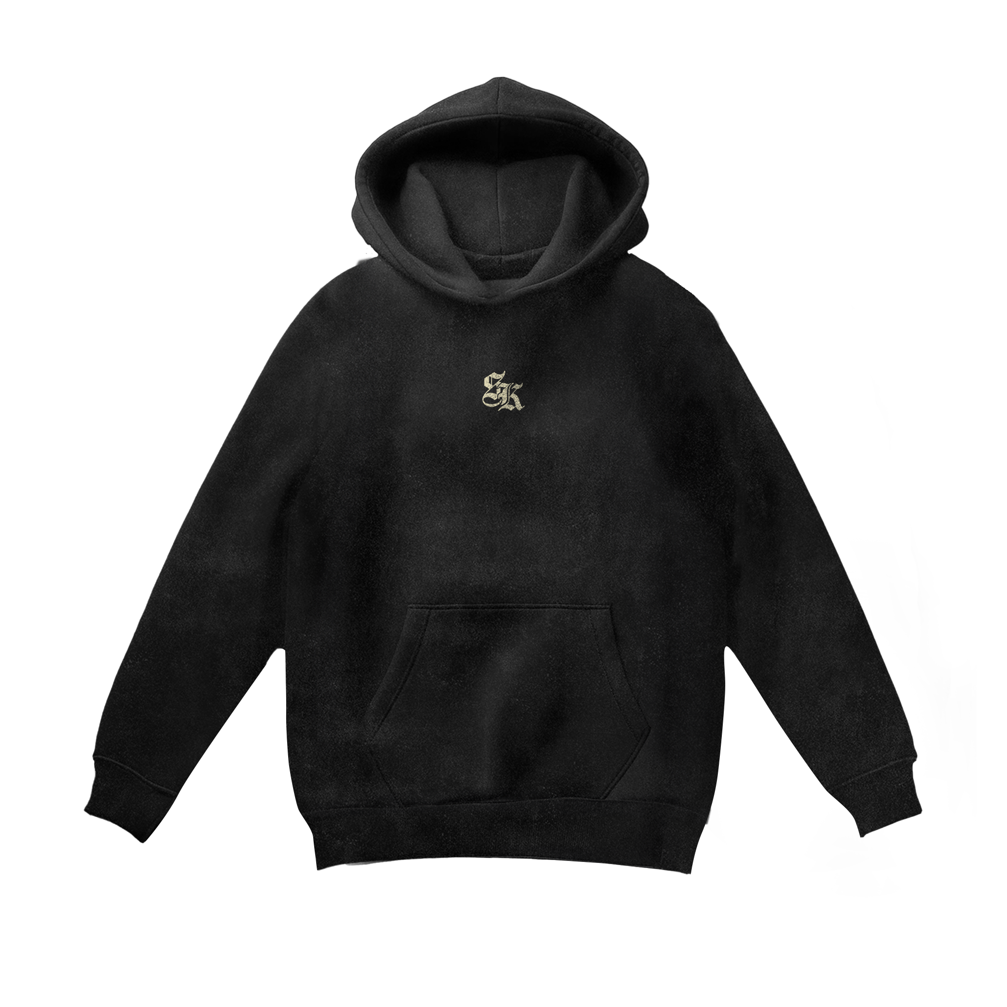Archangel Michael V2 Hoodie