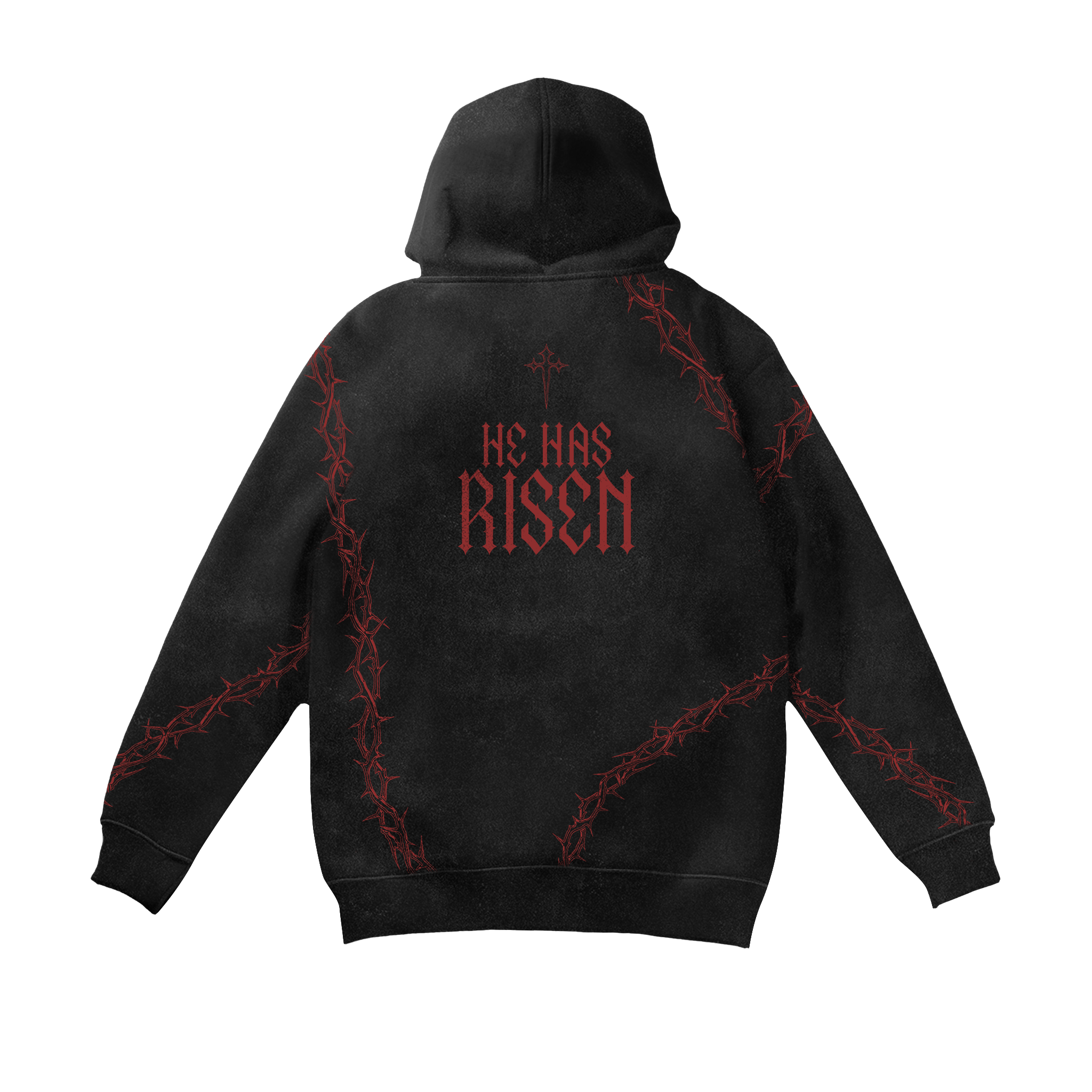 Risen Hoodie