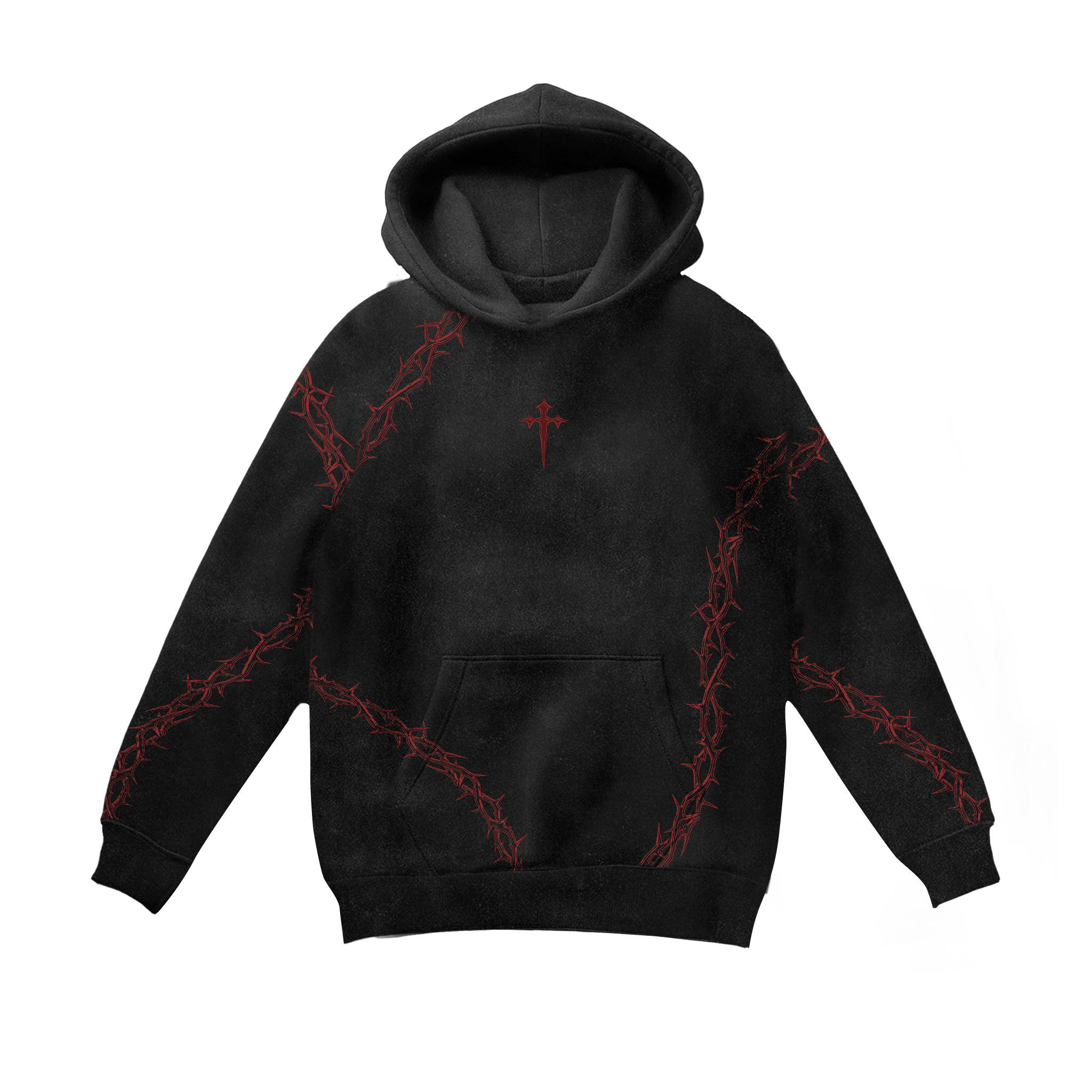 Risen Hoodie