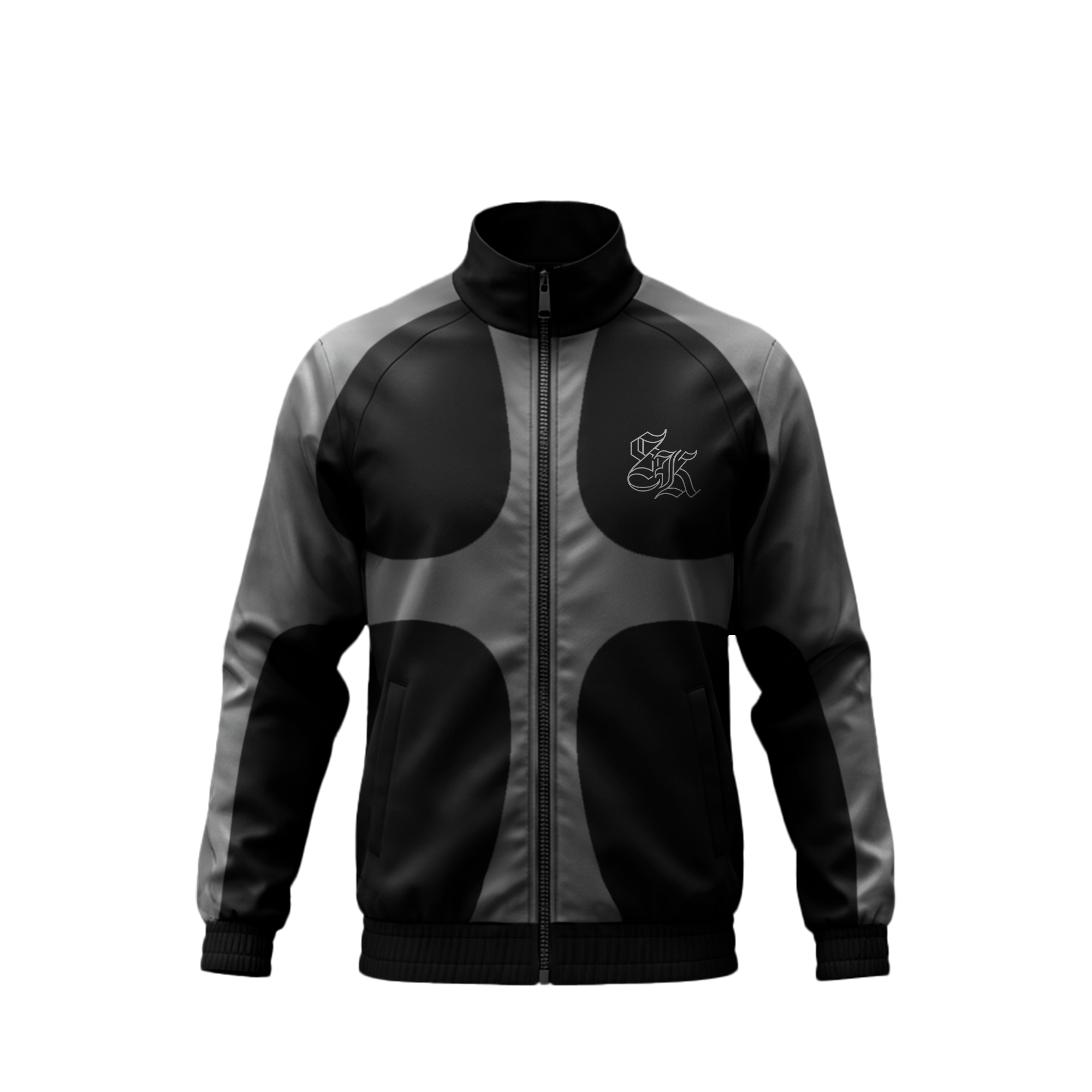 The Kingdom Track Jacket